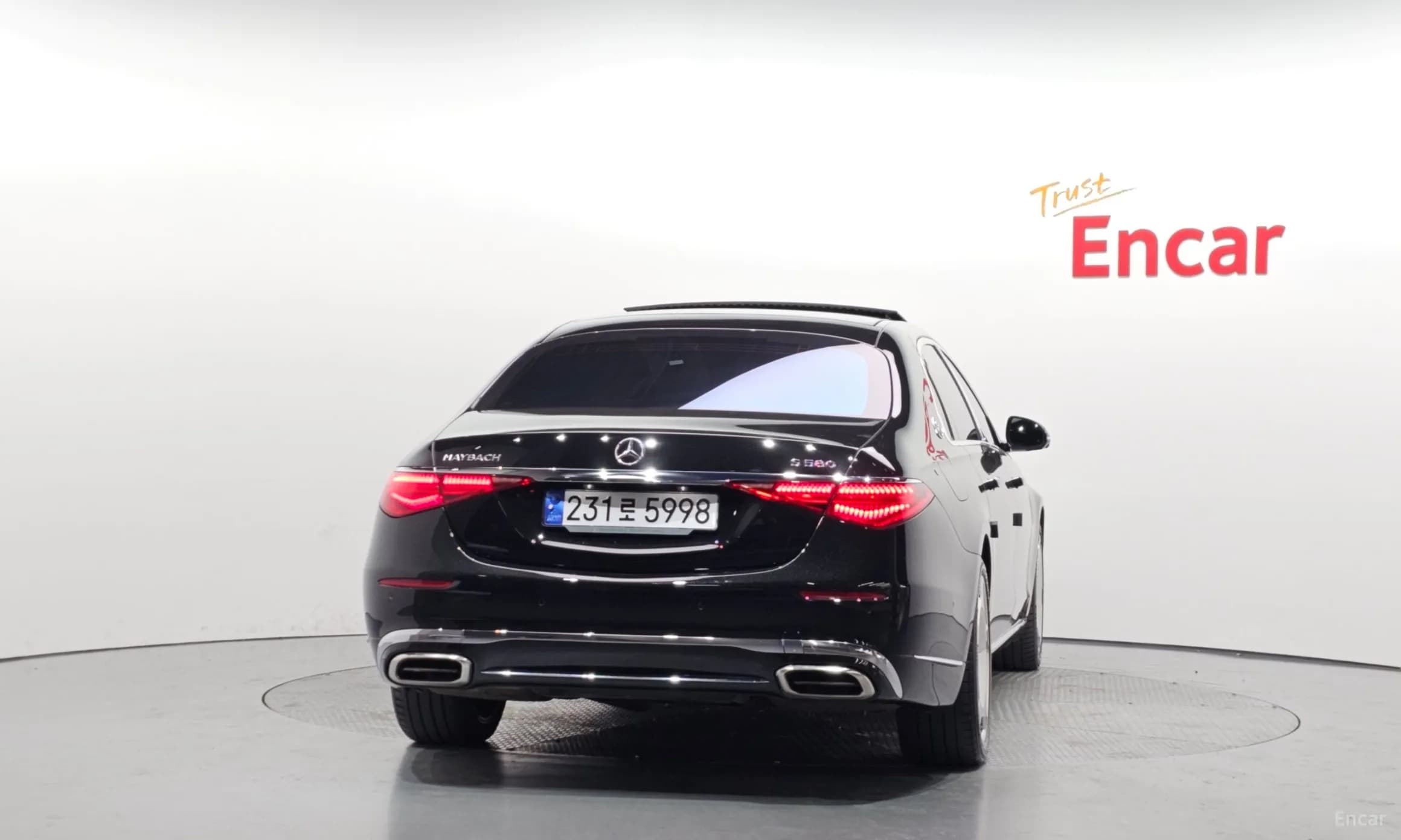 S-Class W223