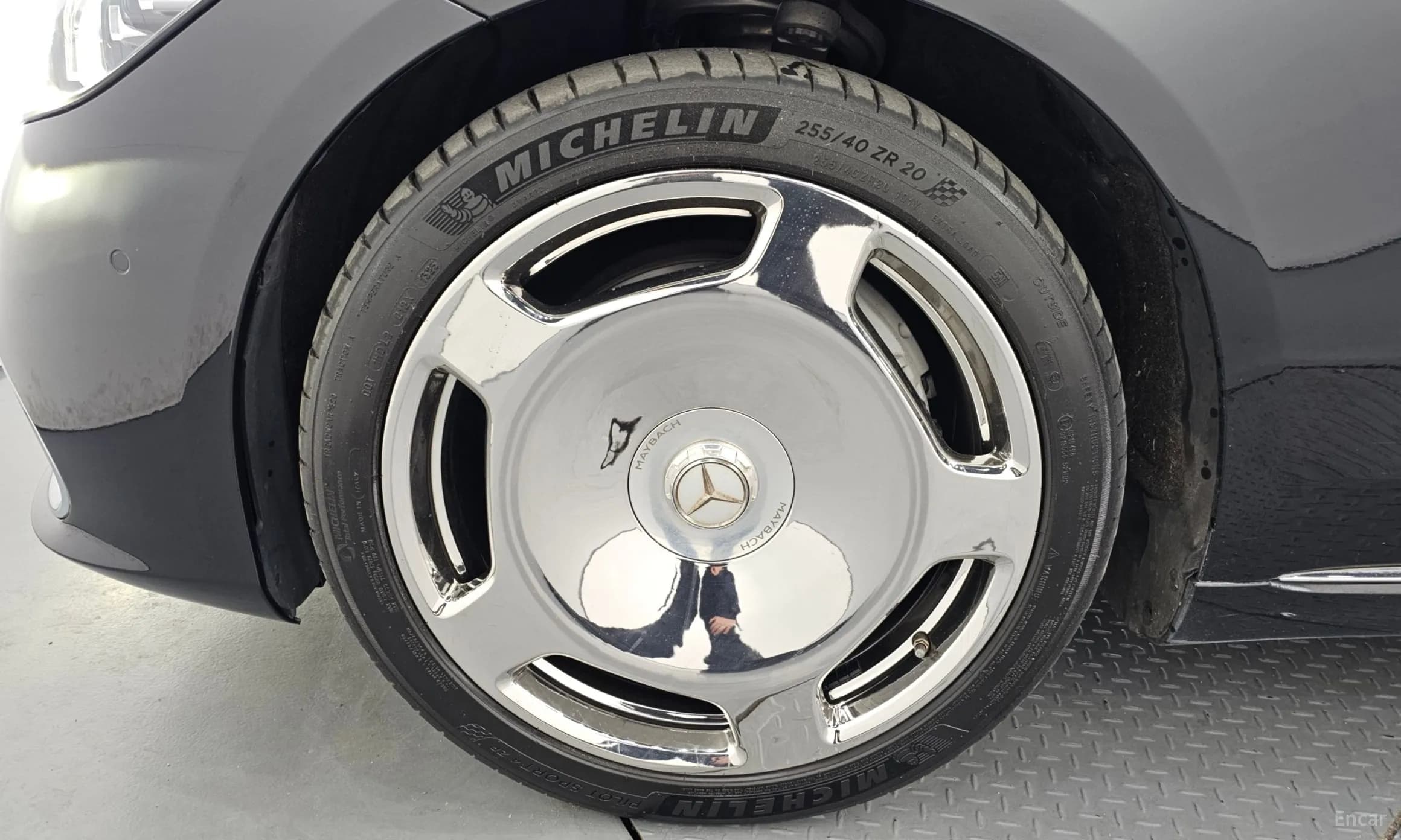S-Class W223