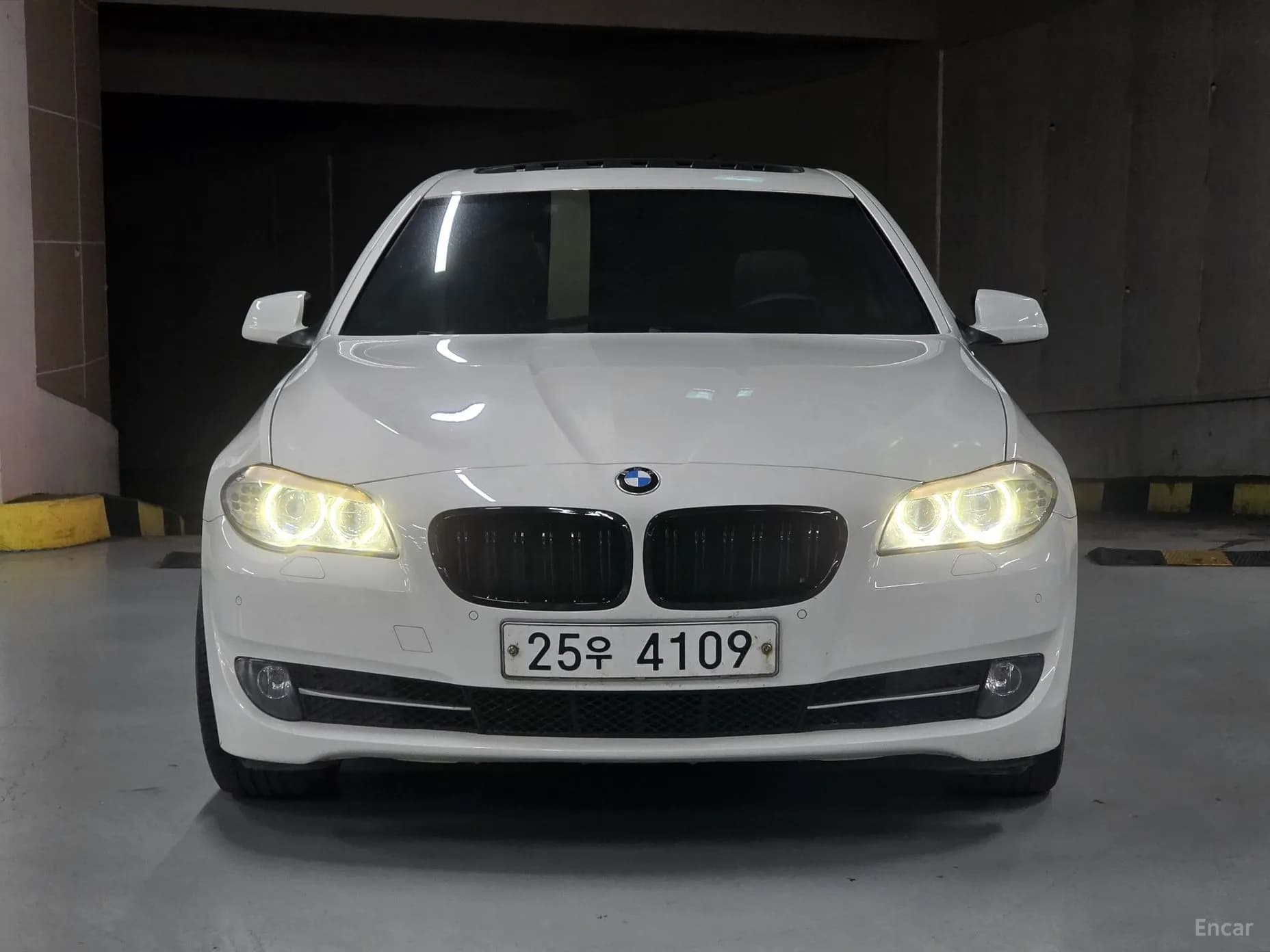 5 Series (F10)