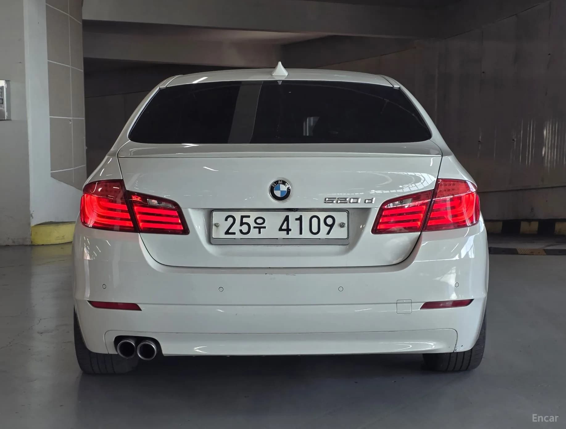 5 Series (F10)