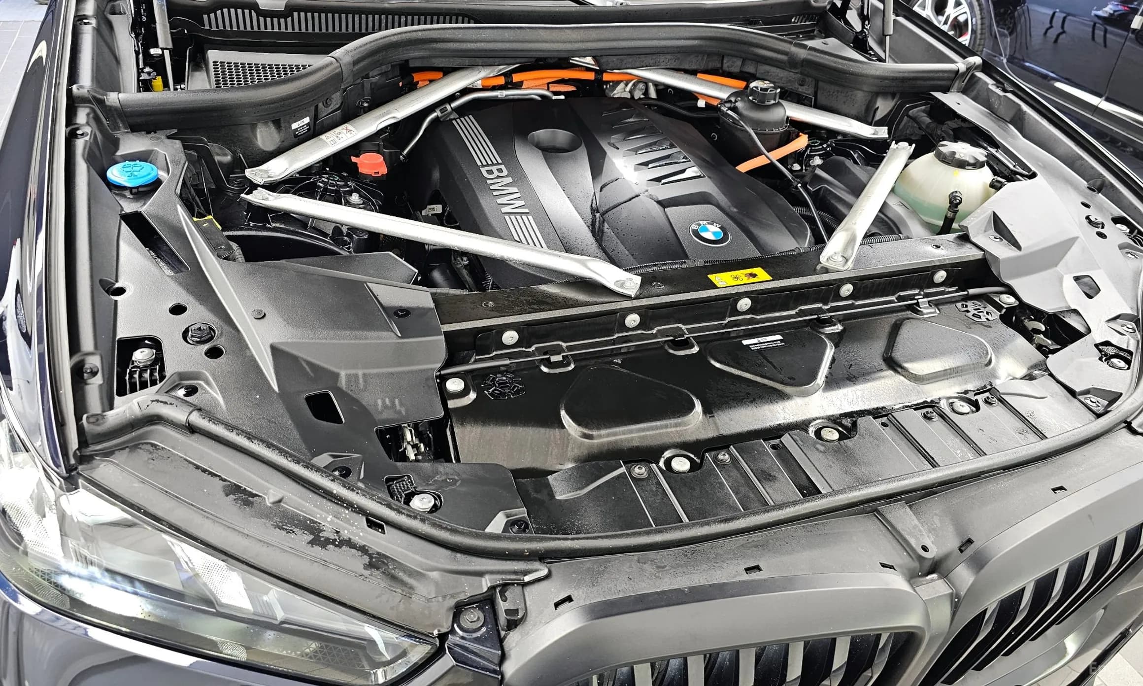 X5 (G05)