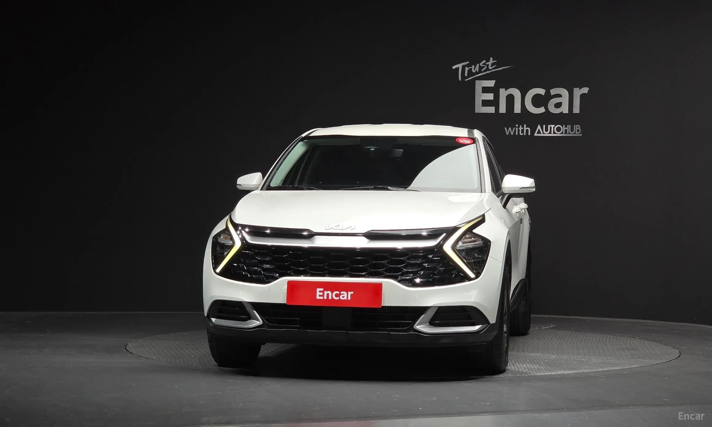 Sportage 5th Generation