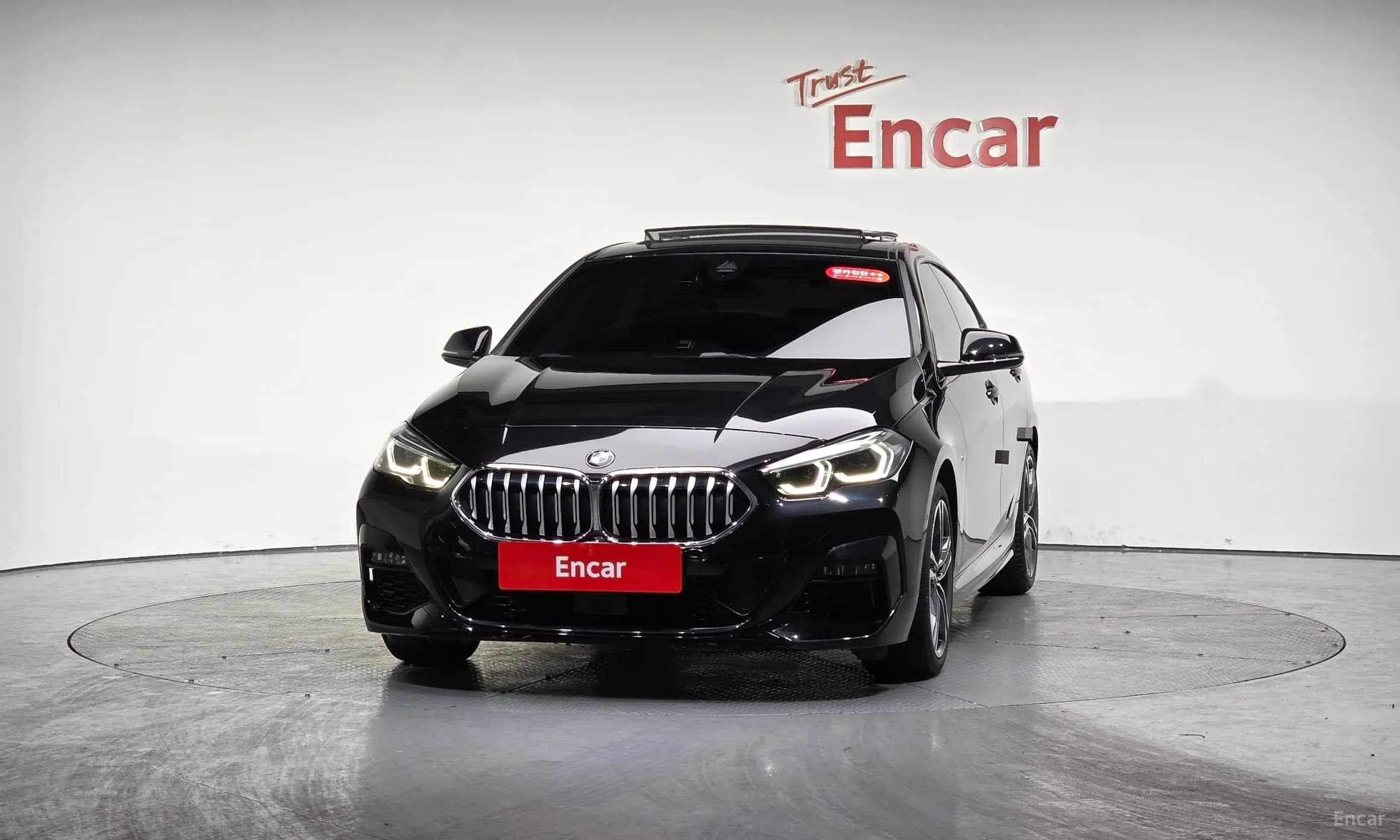 2 Series Gran Coupe (F44)