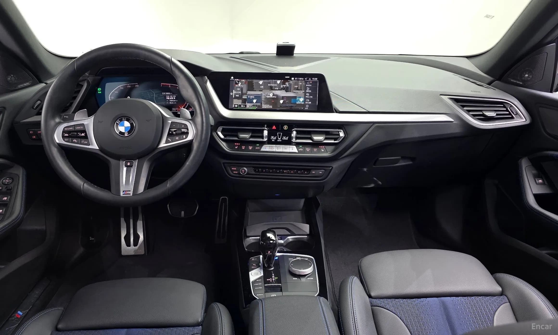 2 Series Gran Coupe (F44)