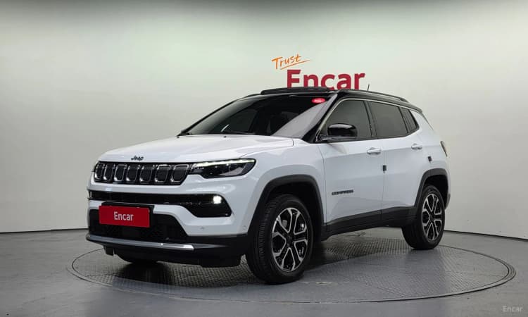 Compass 2nd Generation