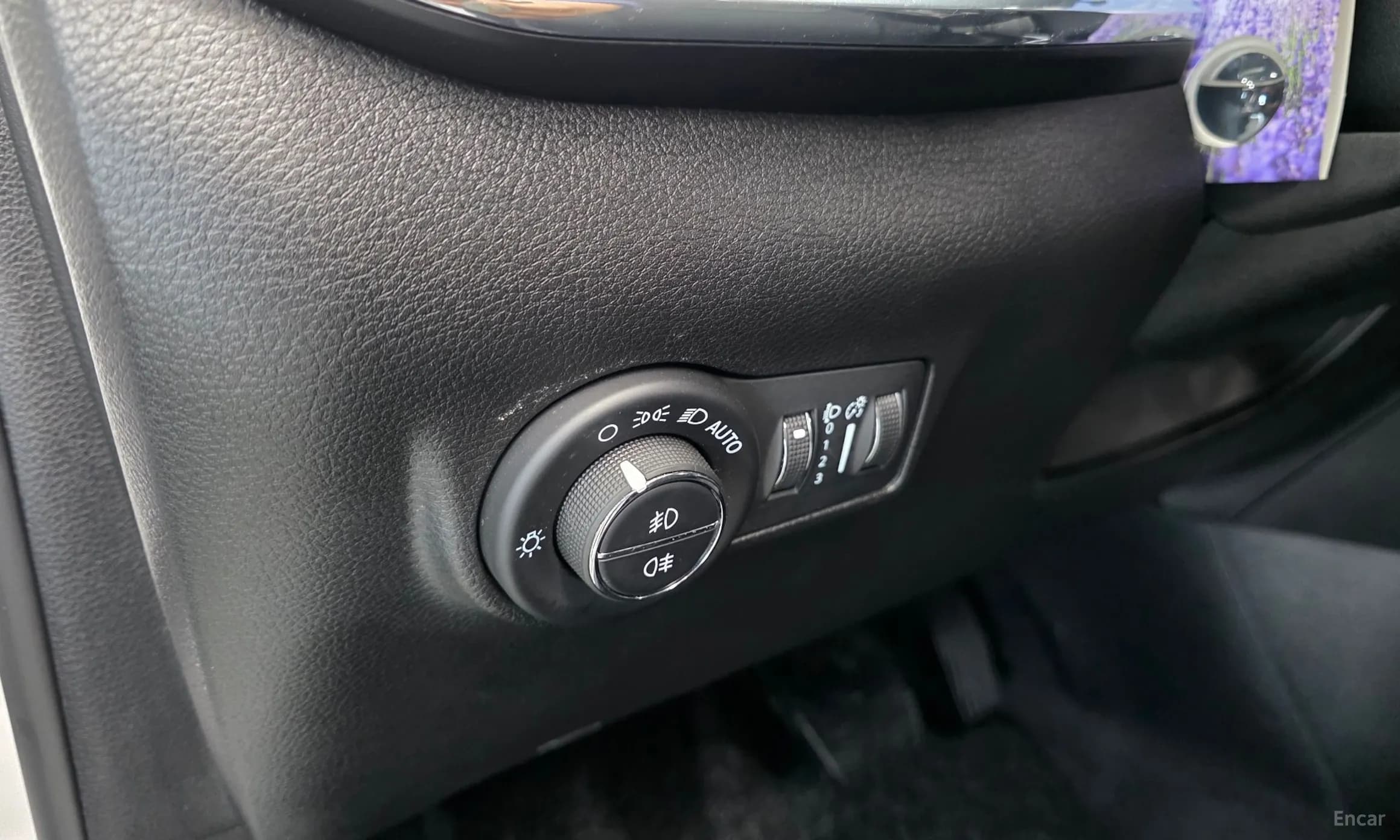 Compass 2nd Generation