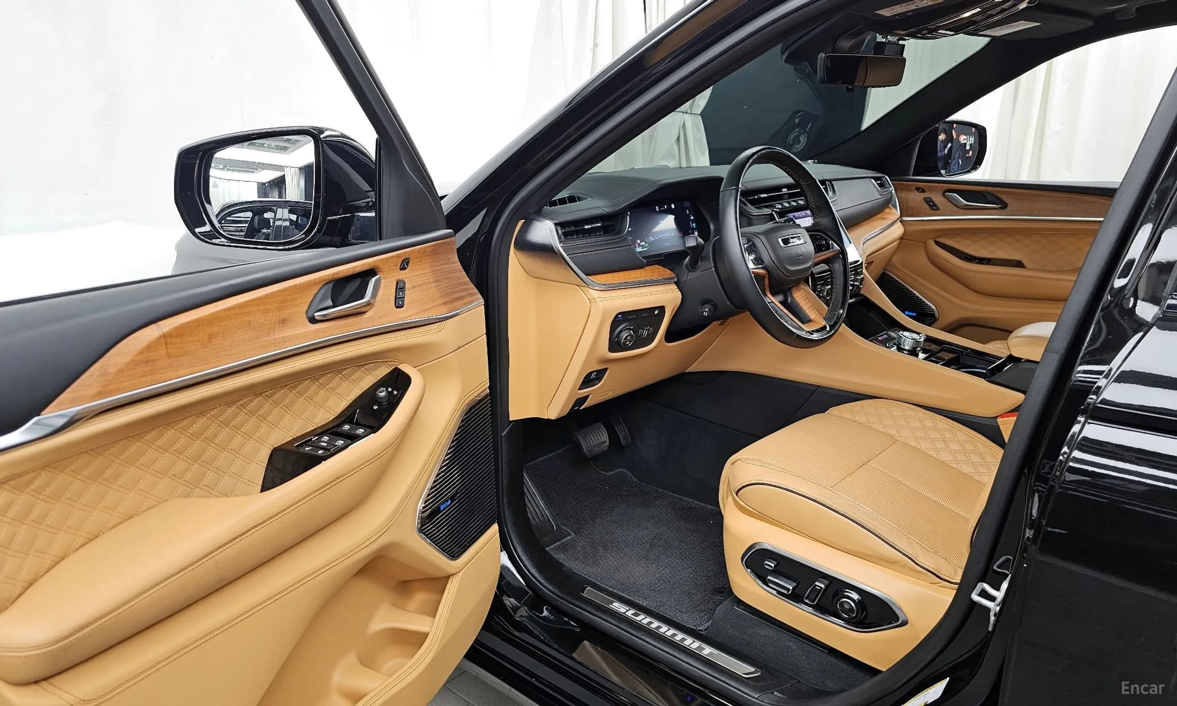 Grand Cherokee (WL)