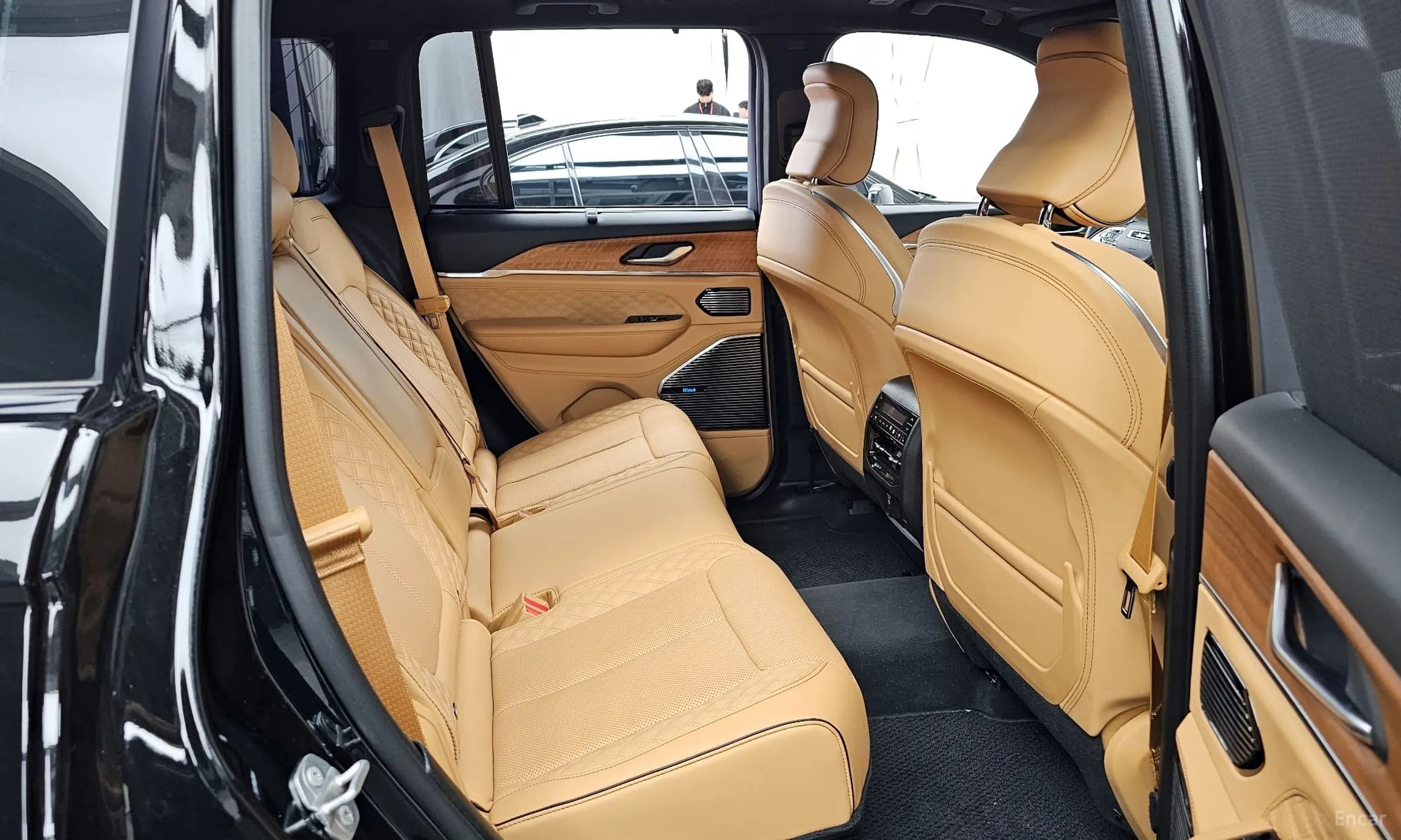 Grand Cherokee (WL)