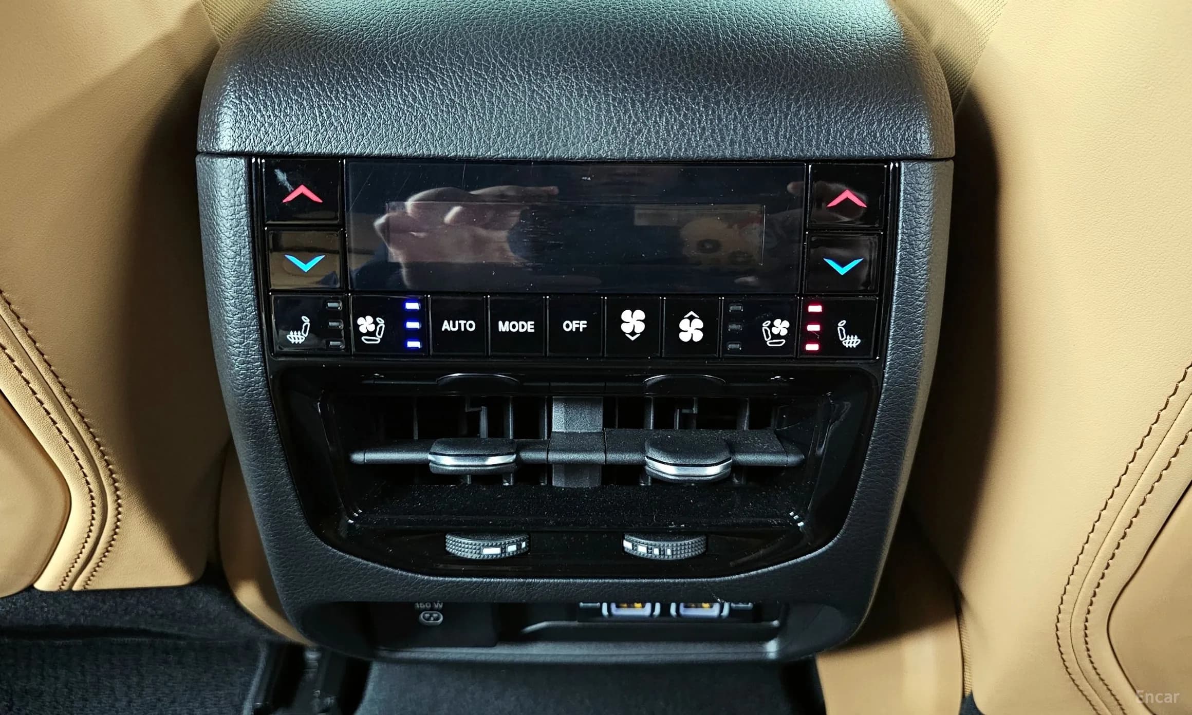Grand Cherokee (WL)