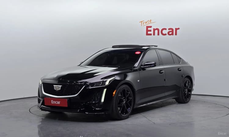 CT5