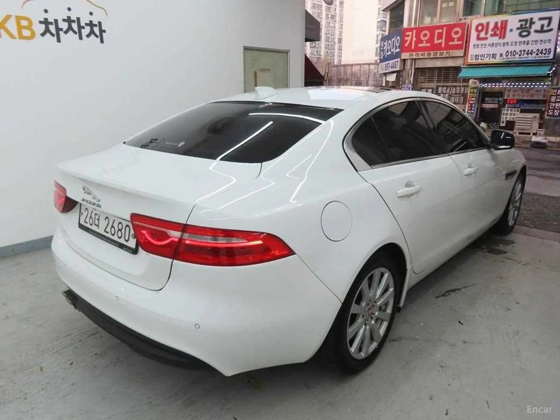 XE