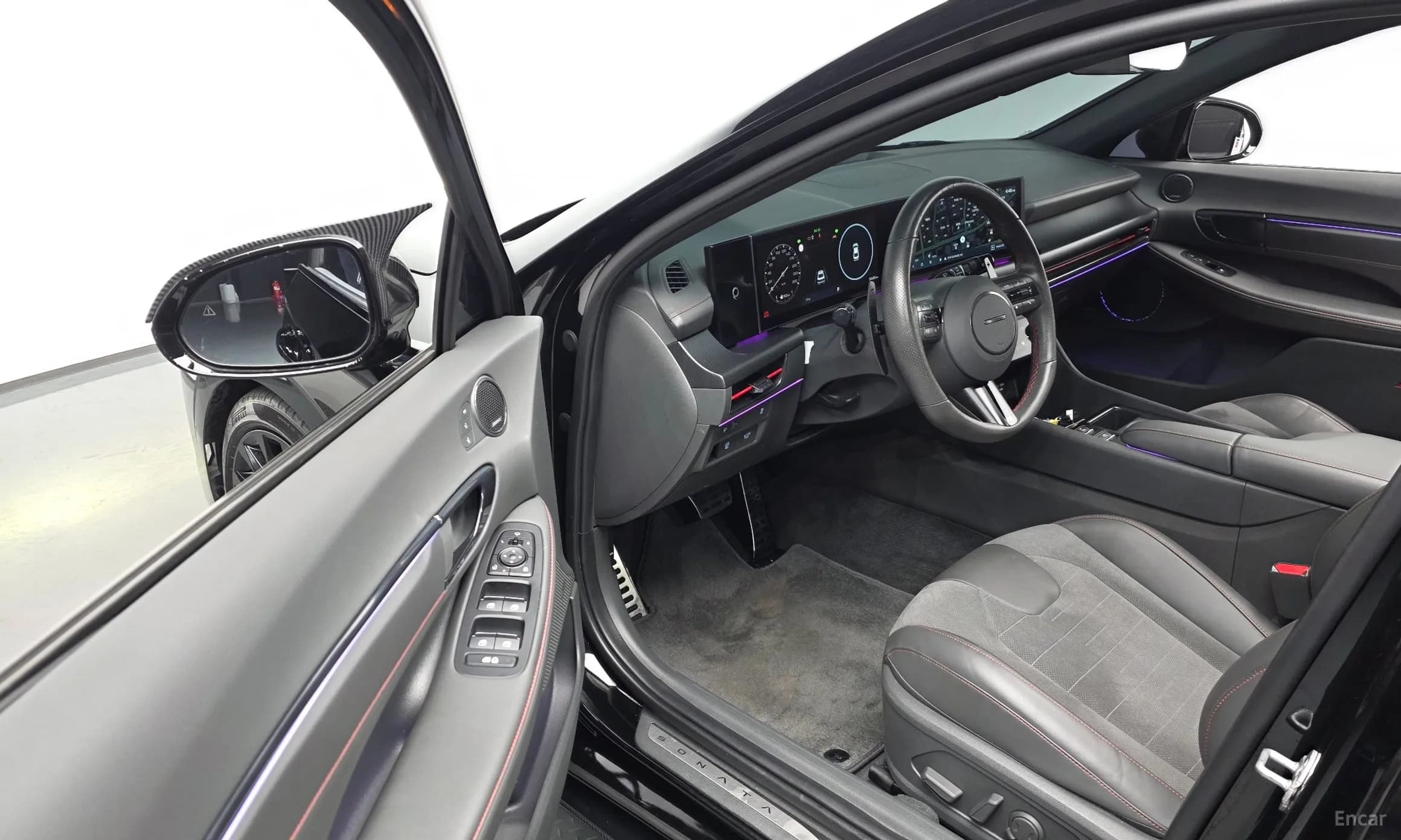 Sonata The Edge (DN8)