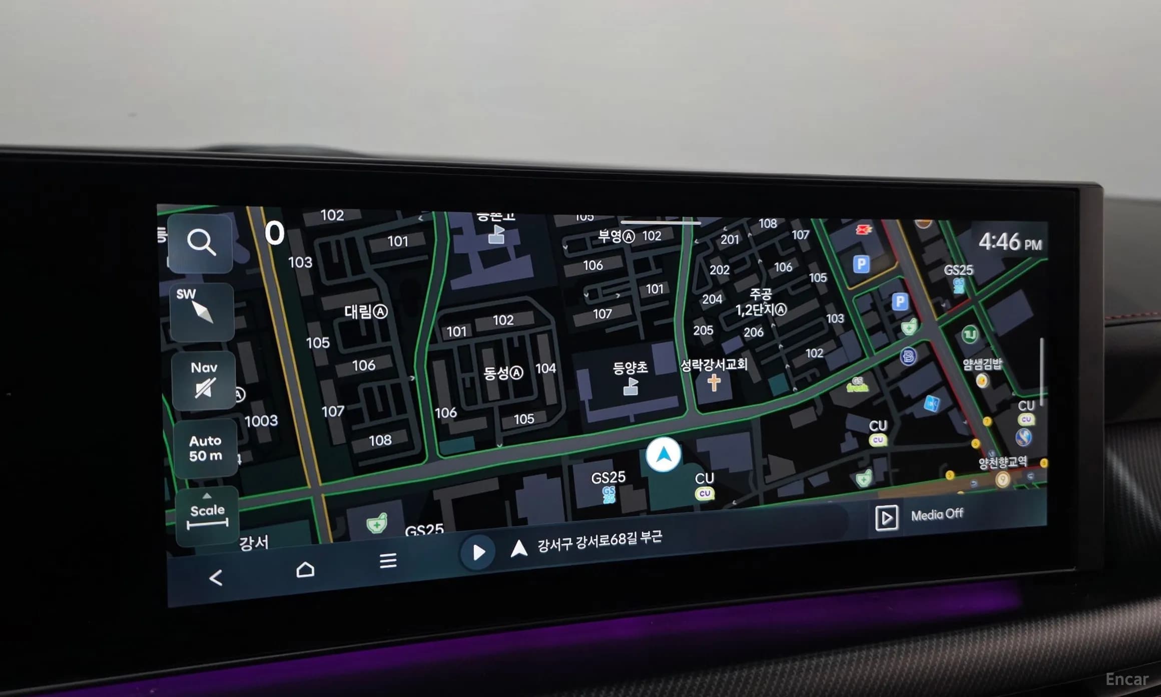 Sonata The Edge (DN8)