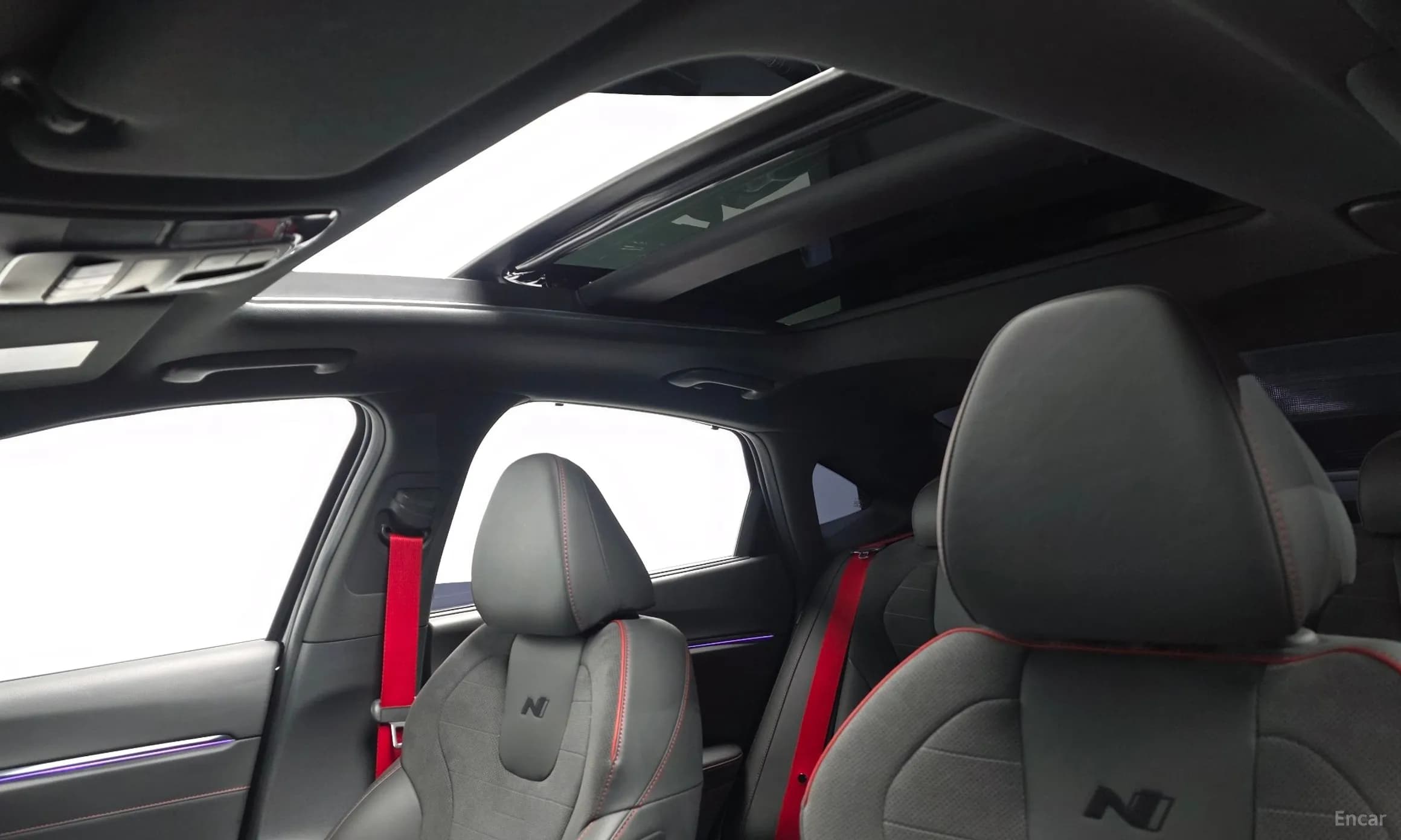 Sonata The Edge (DN8)