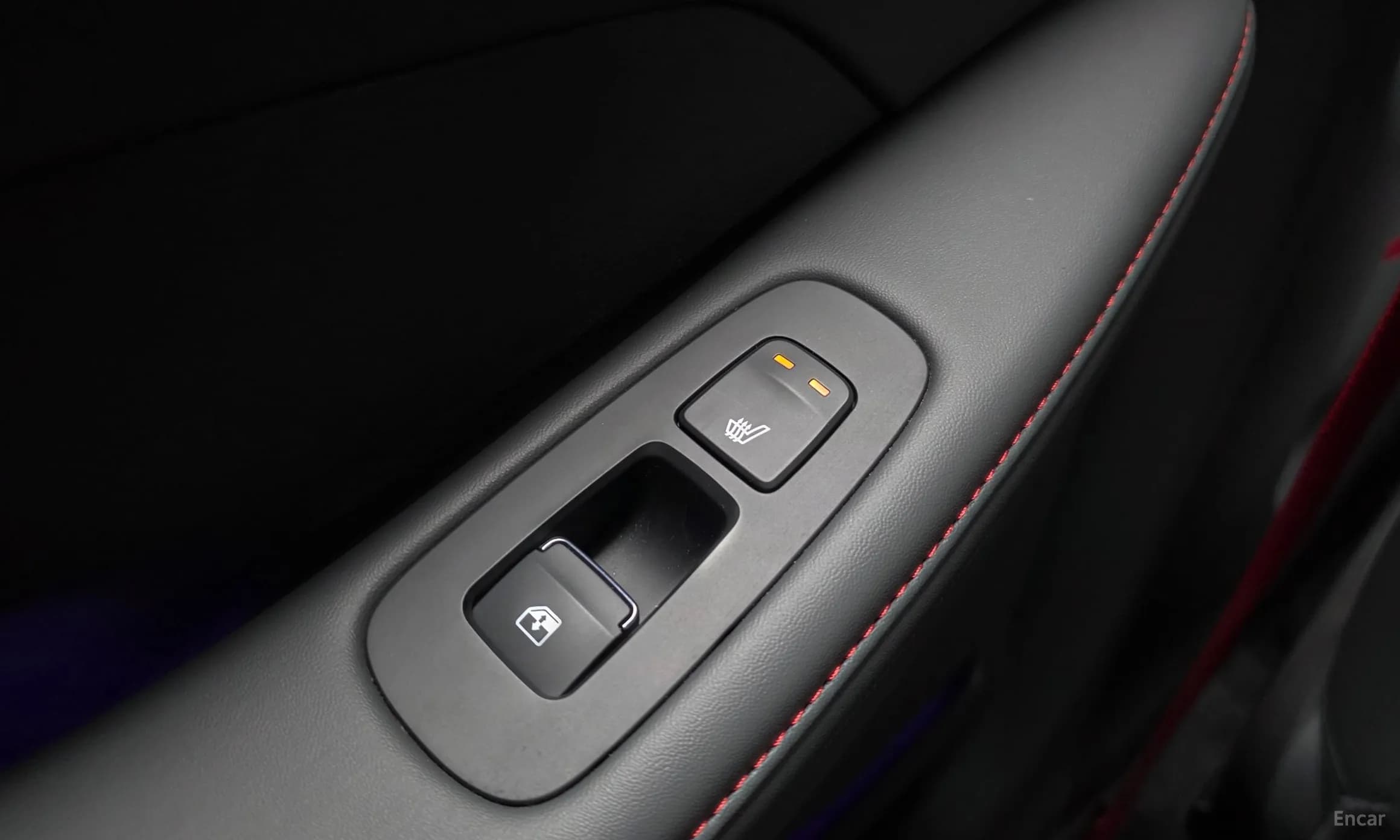 Sonata The Edge (DN8)