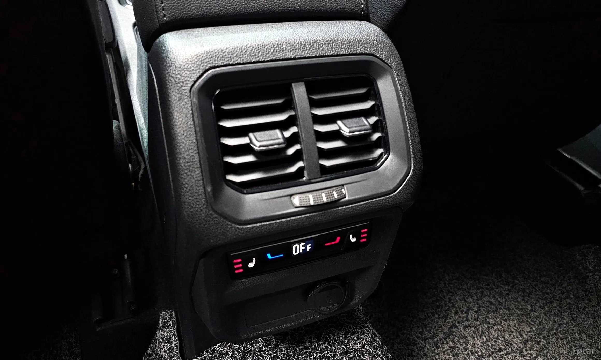 Tiguan 2nd Generation