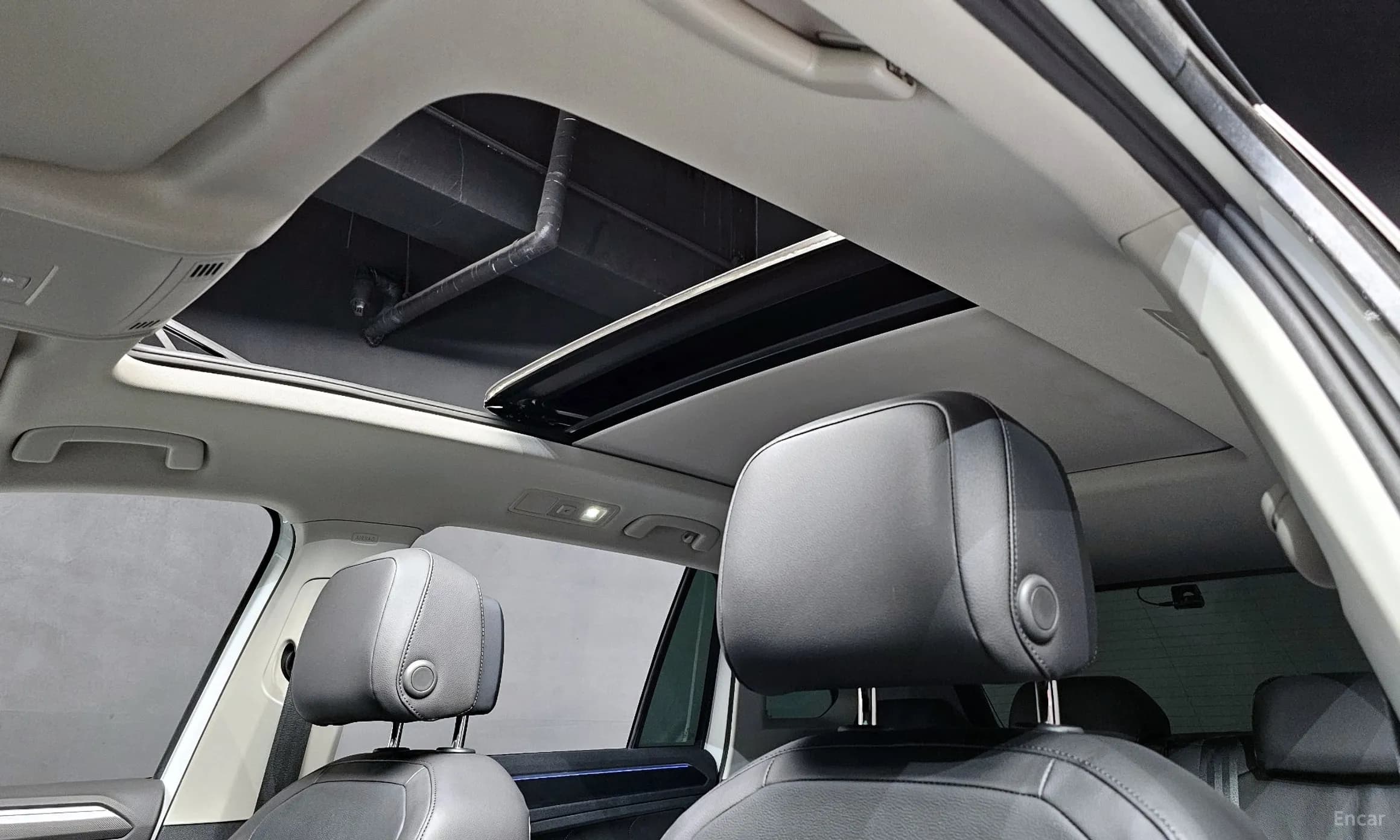 Tiguan 2nd Generation