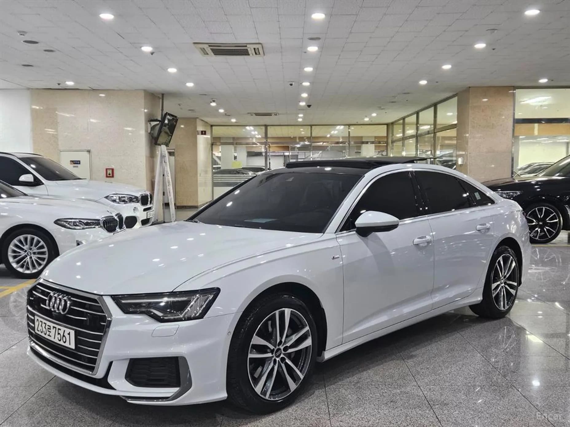 A6 (C8)