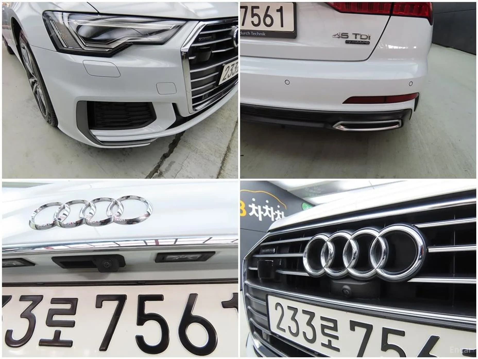 A6 (C8)