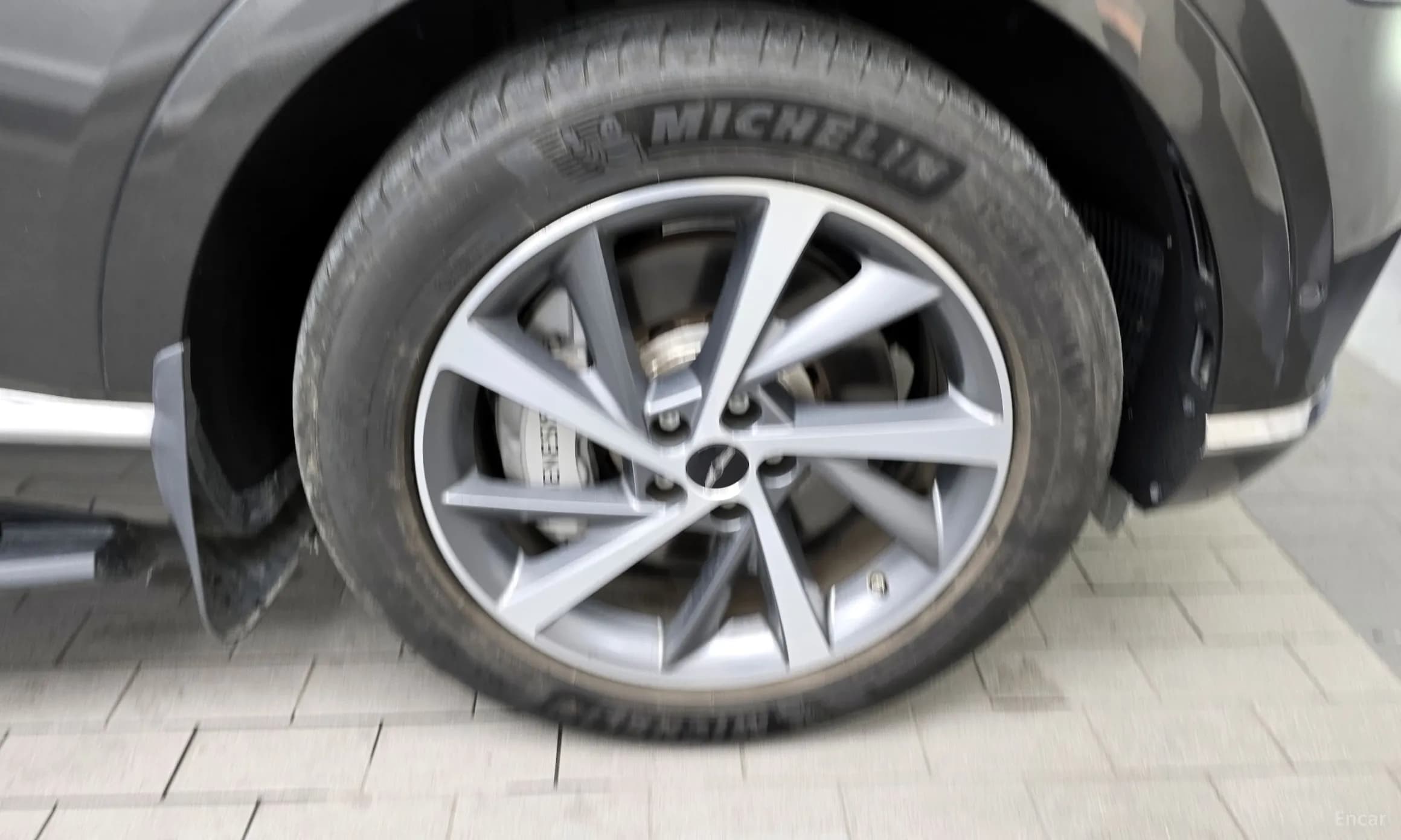 GV80
