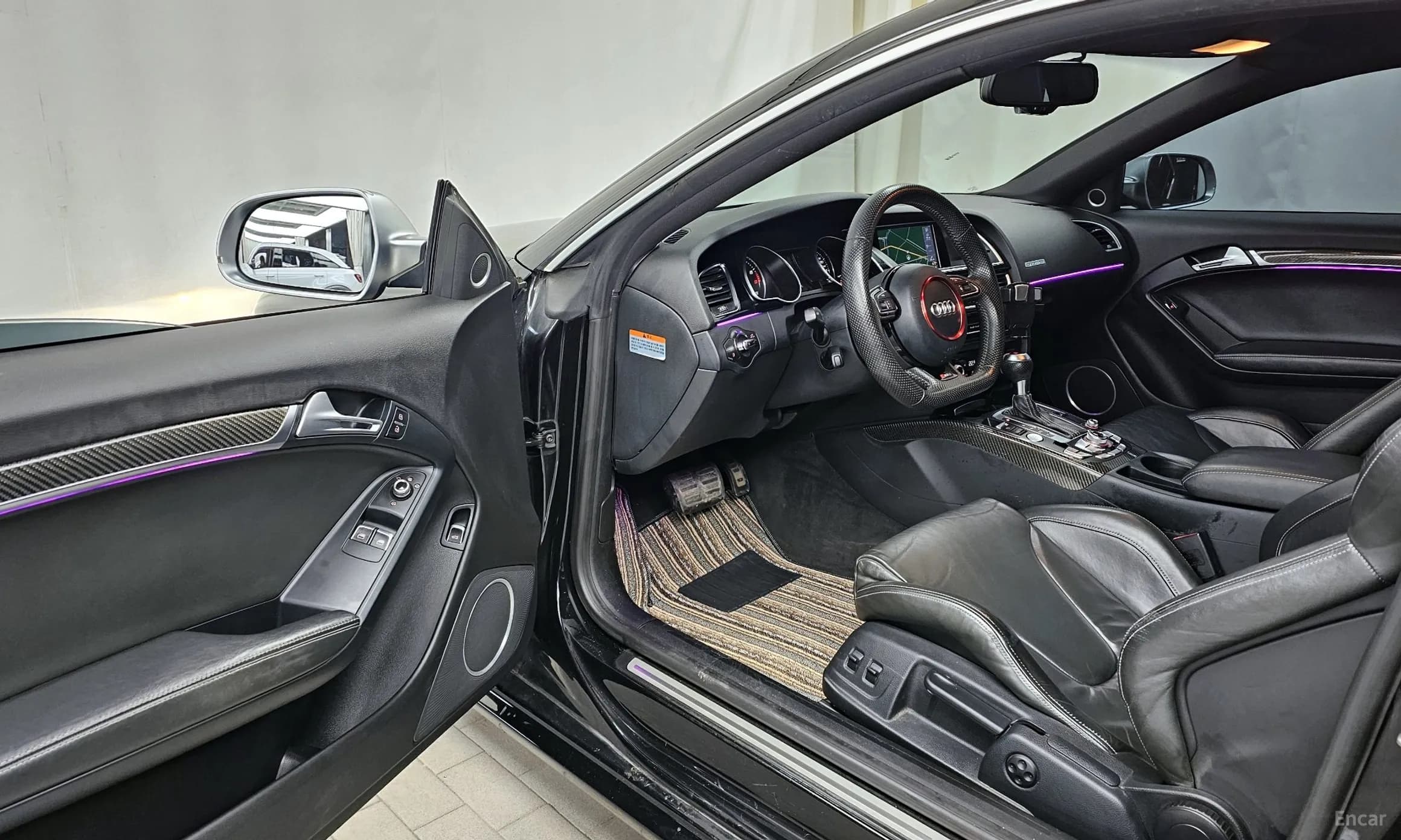 RS5