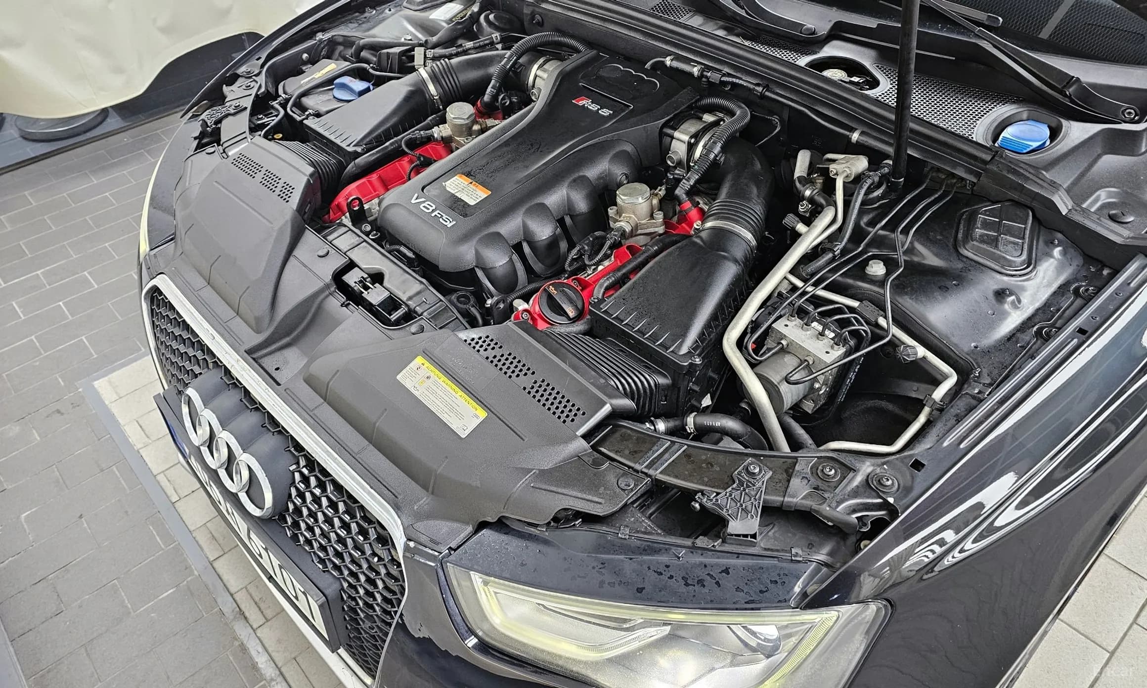 RS5