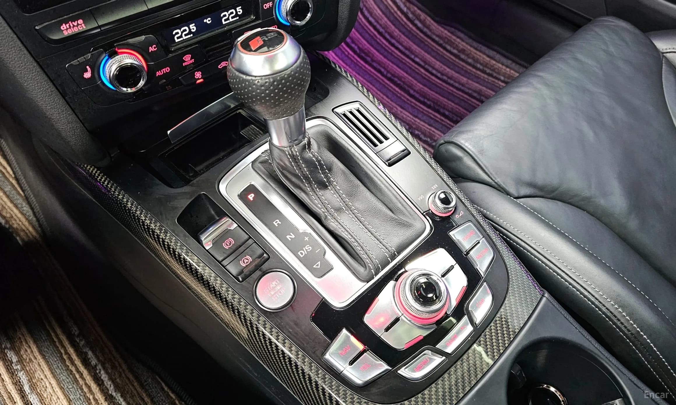 RS5