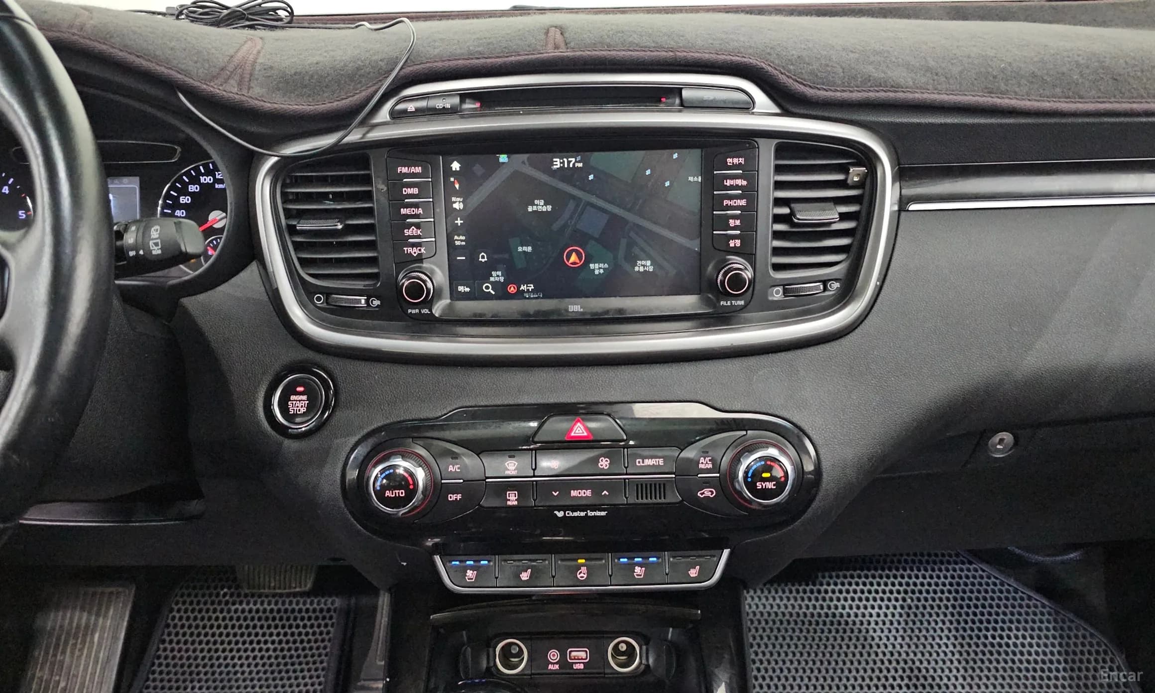 Sorento