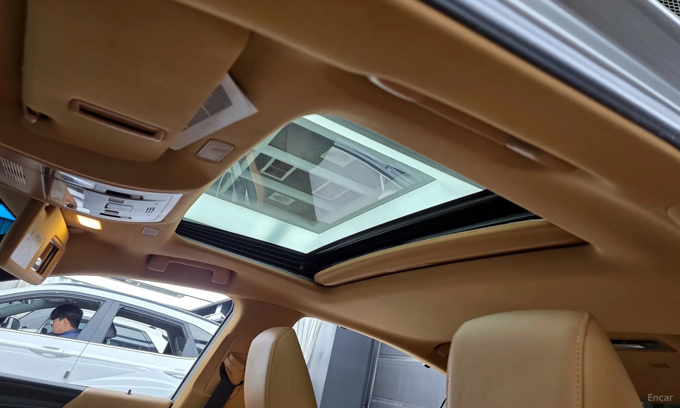 ES300h 7th Generation