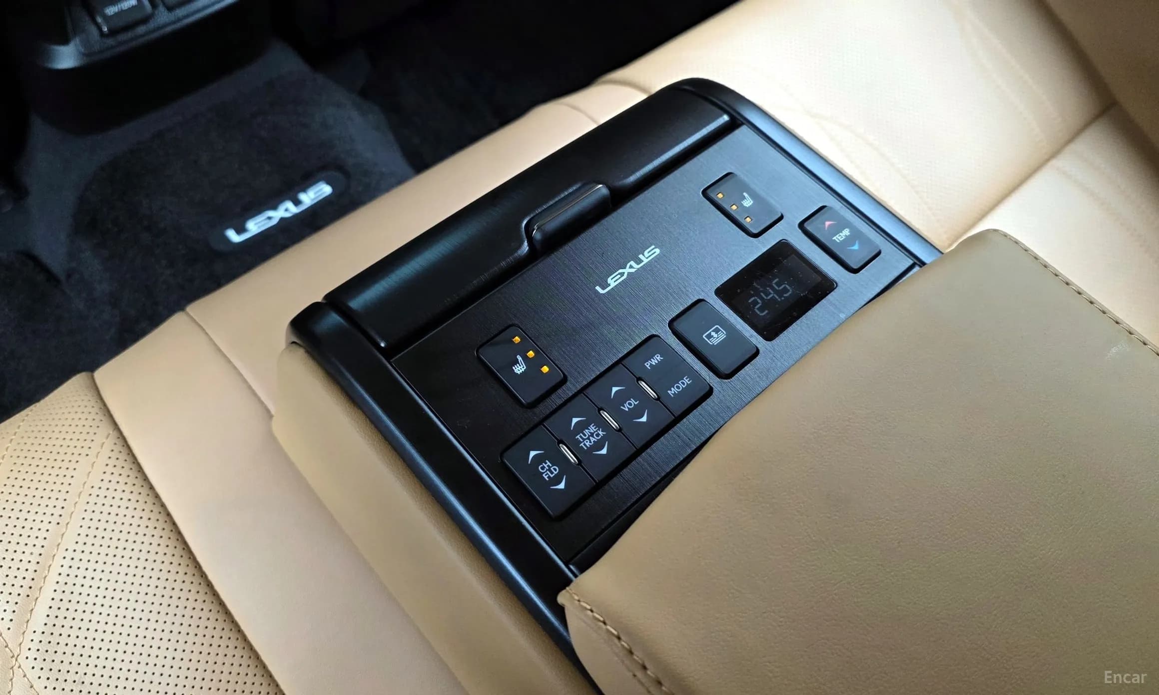 ES300h 7th Generation