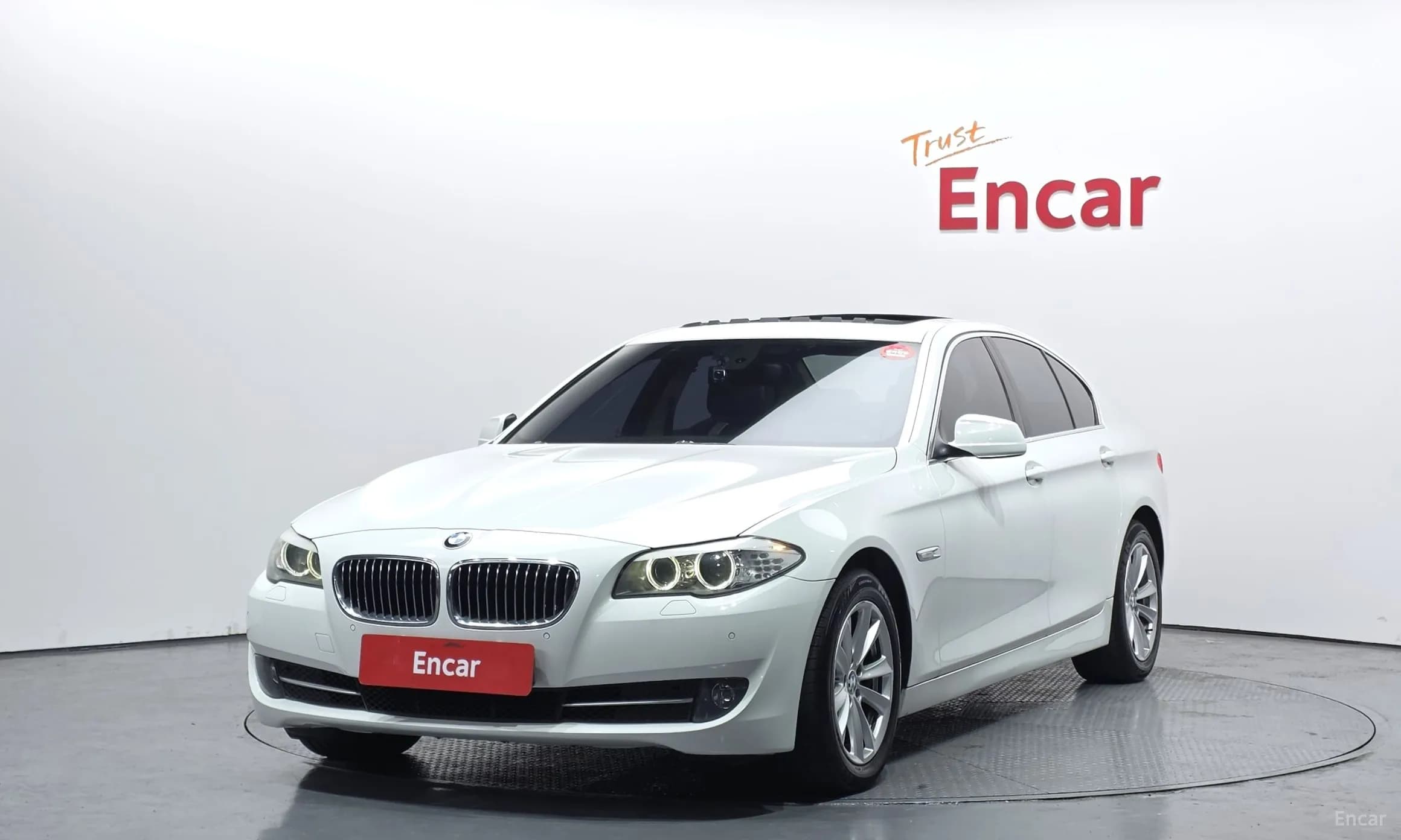 5 Series (F10)