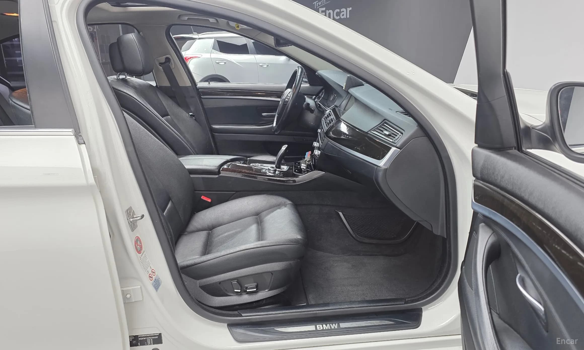 5 Series (F10)