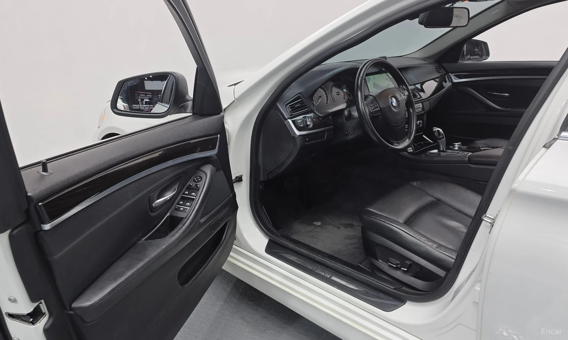 5 Series (F10)