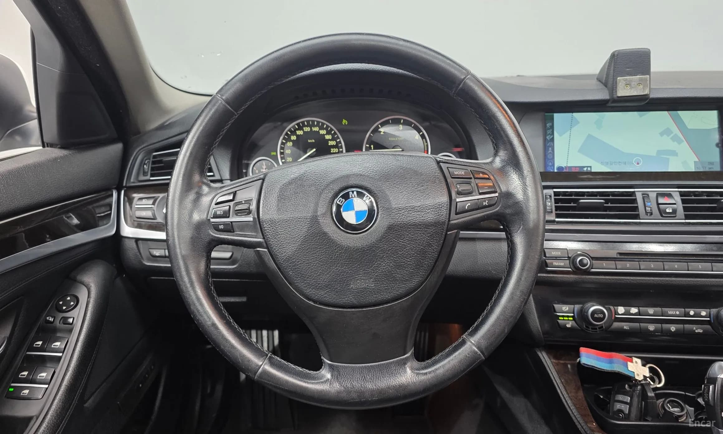 5 Series (F10)