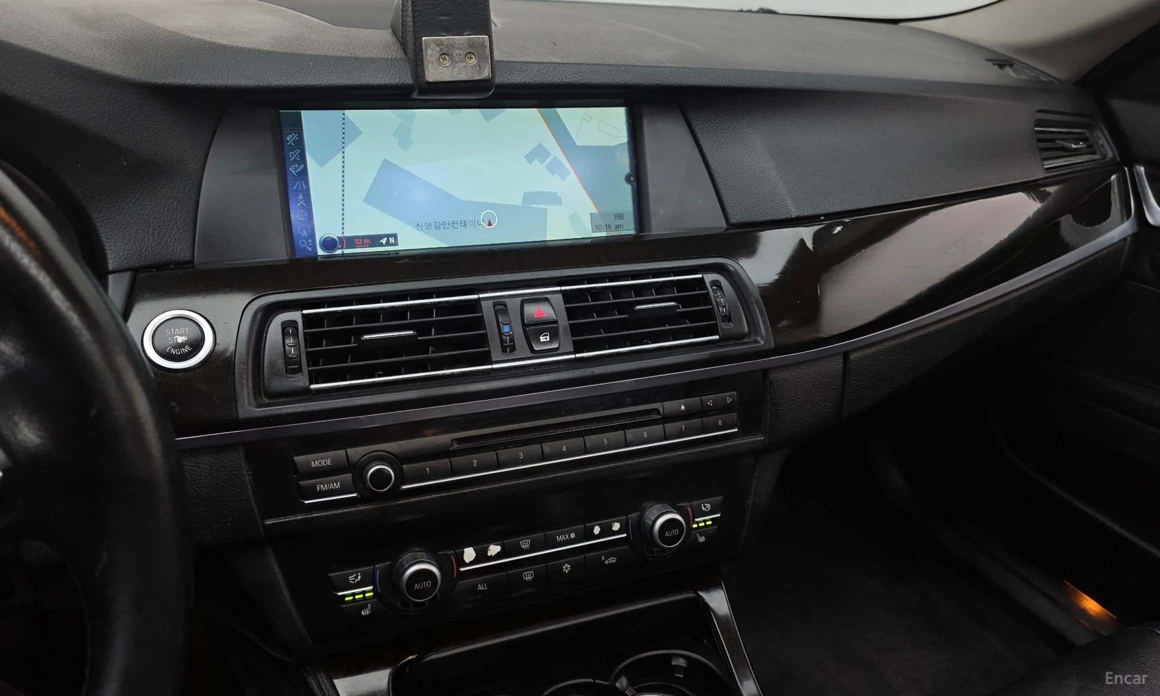 5 Series (F10)