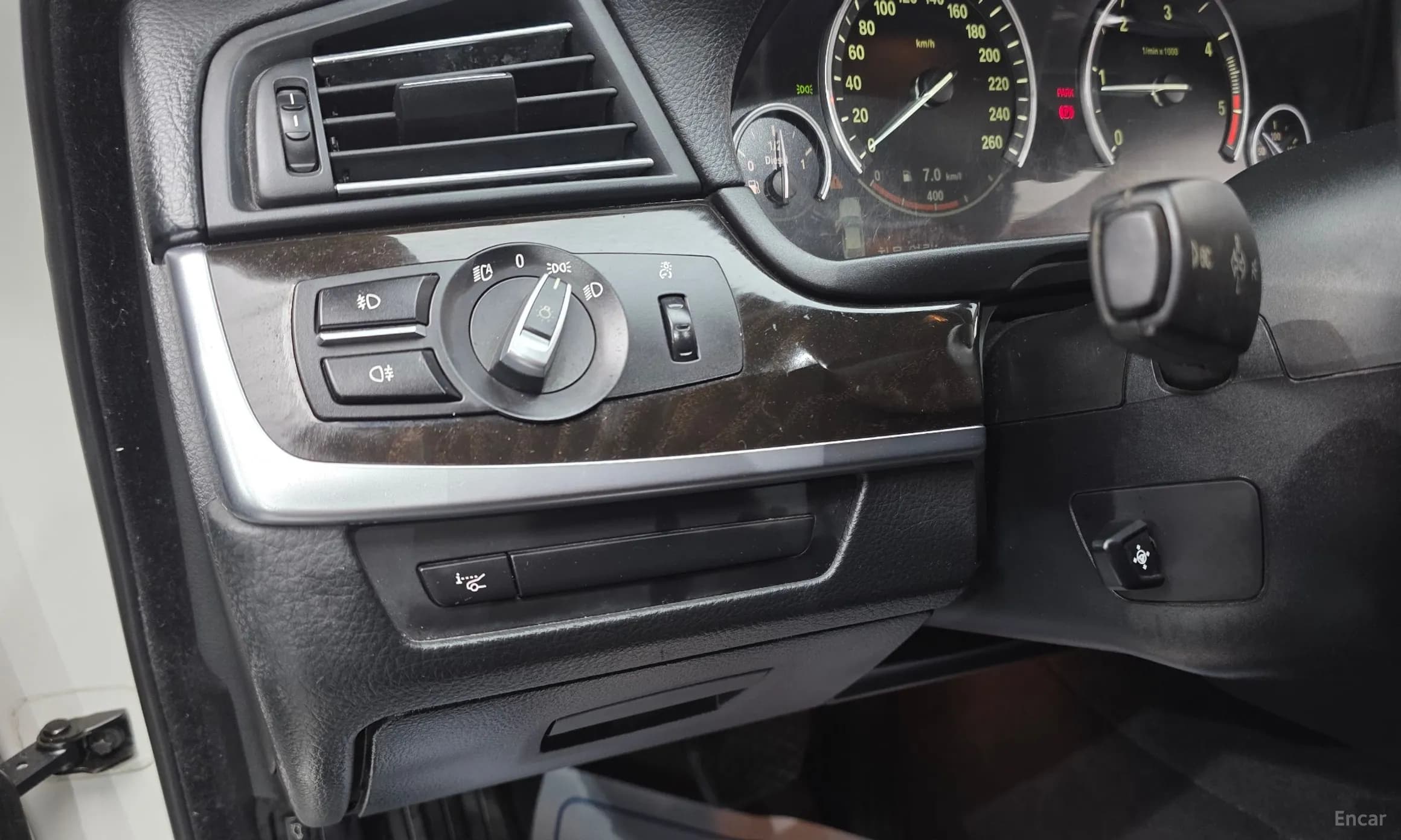 5 Series (F10)