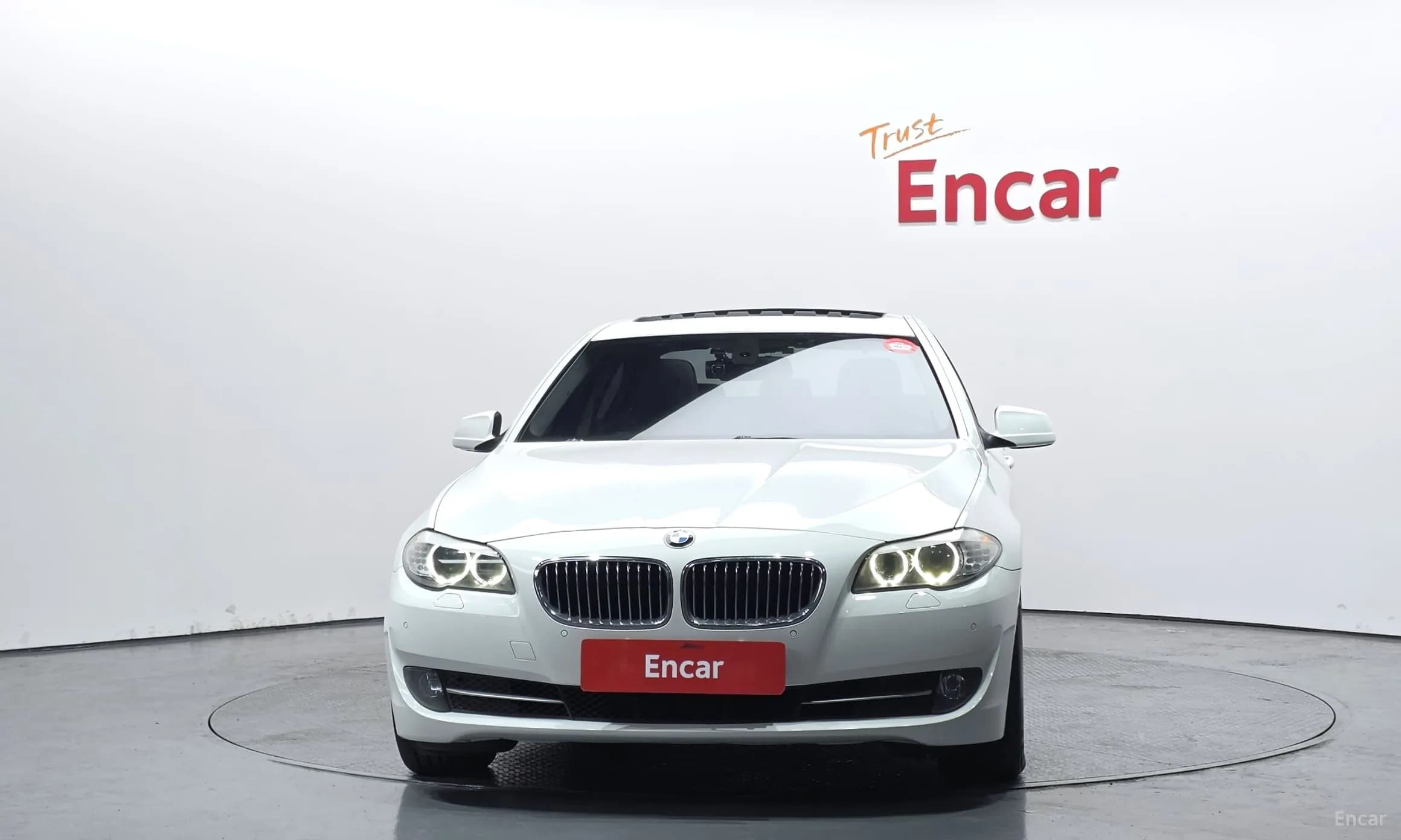 5 Series (F10)
