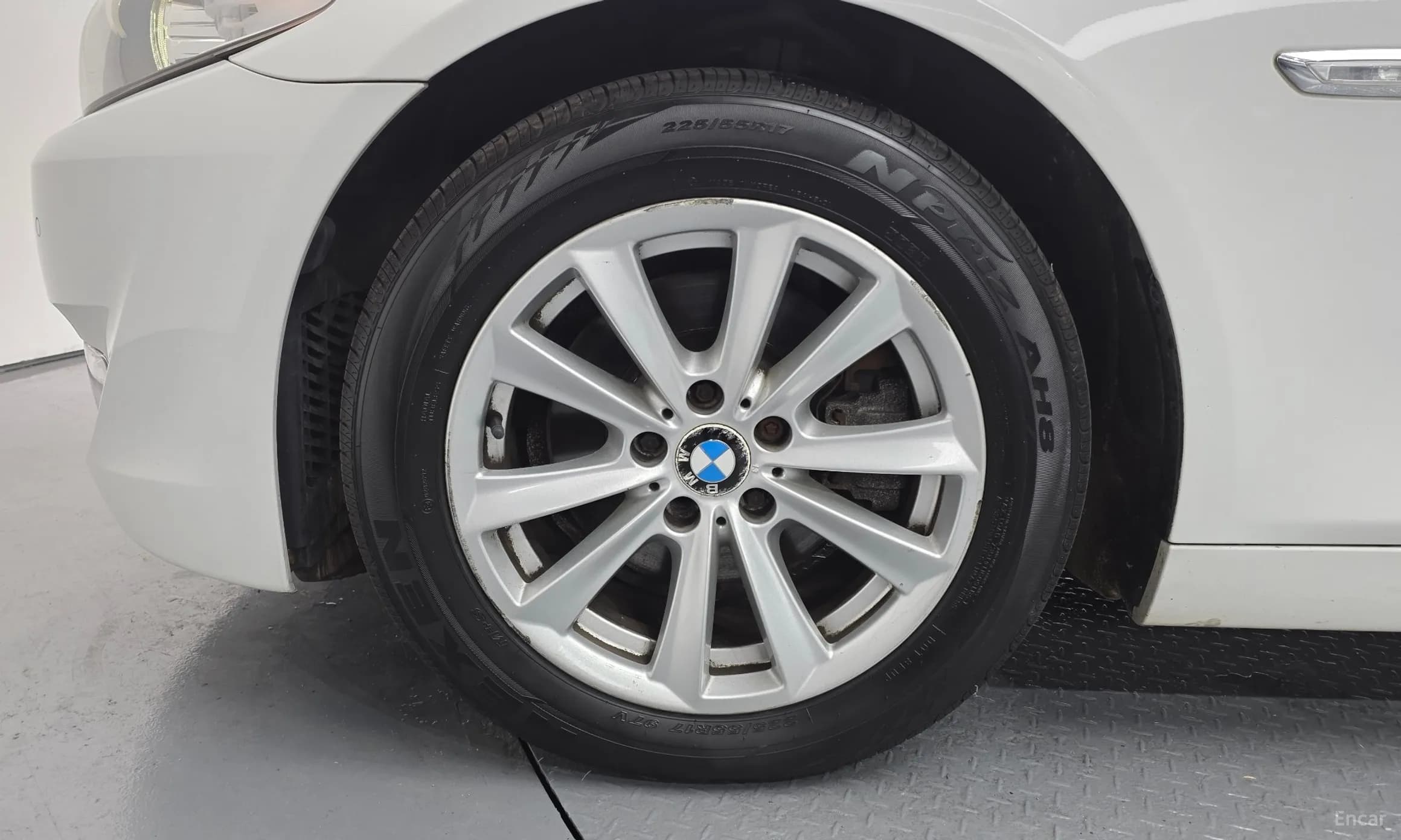 5 Series (F10)