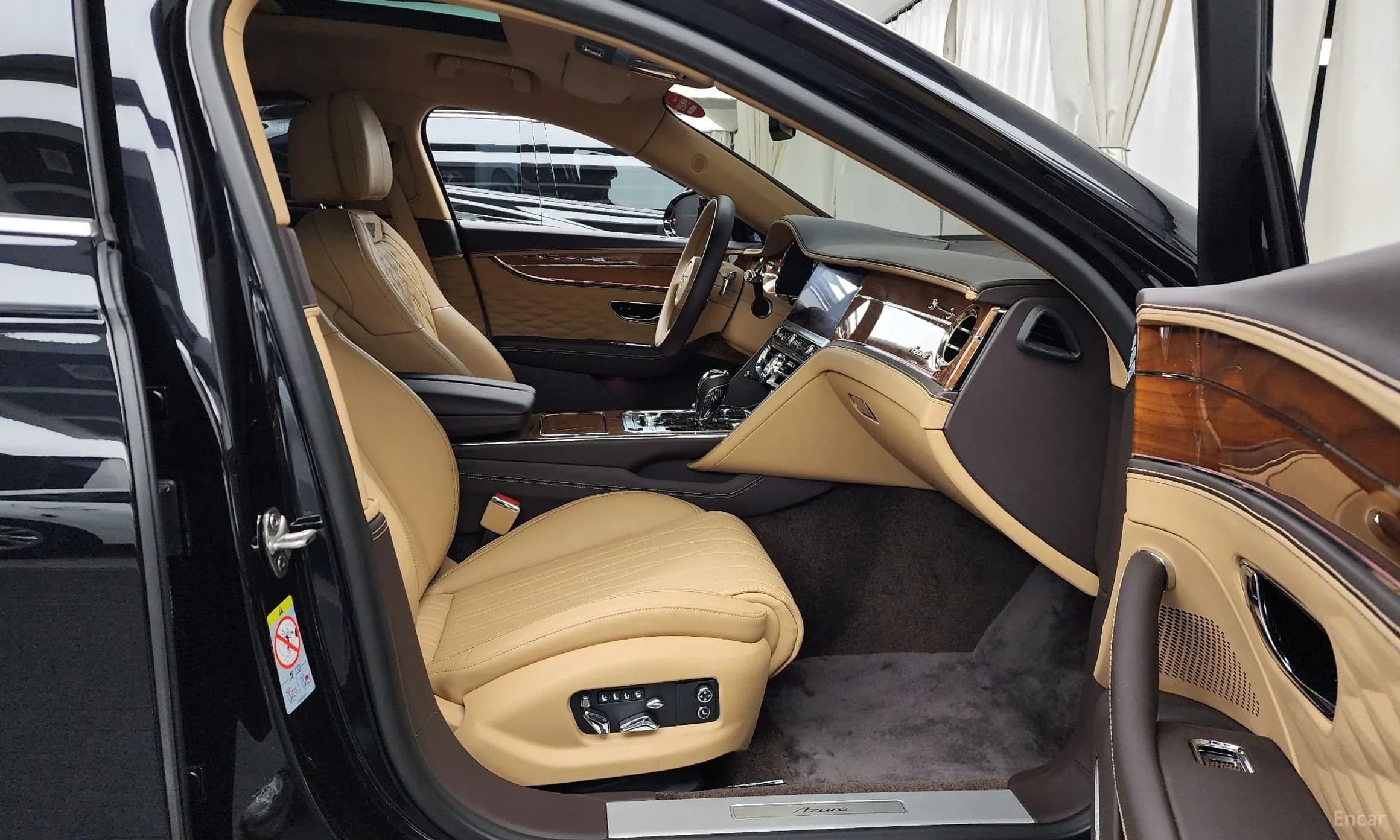 Flying Spur 3rd Generation