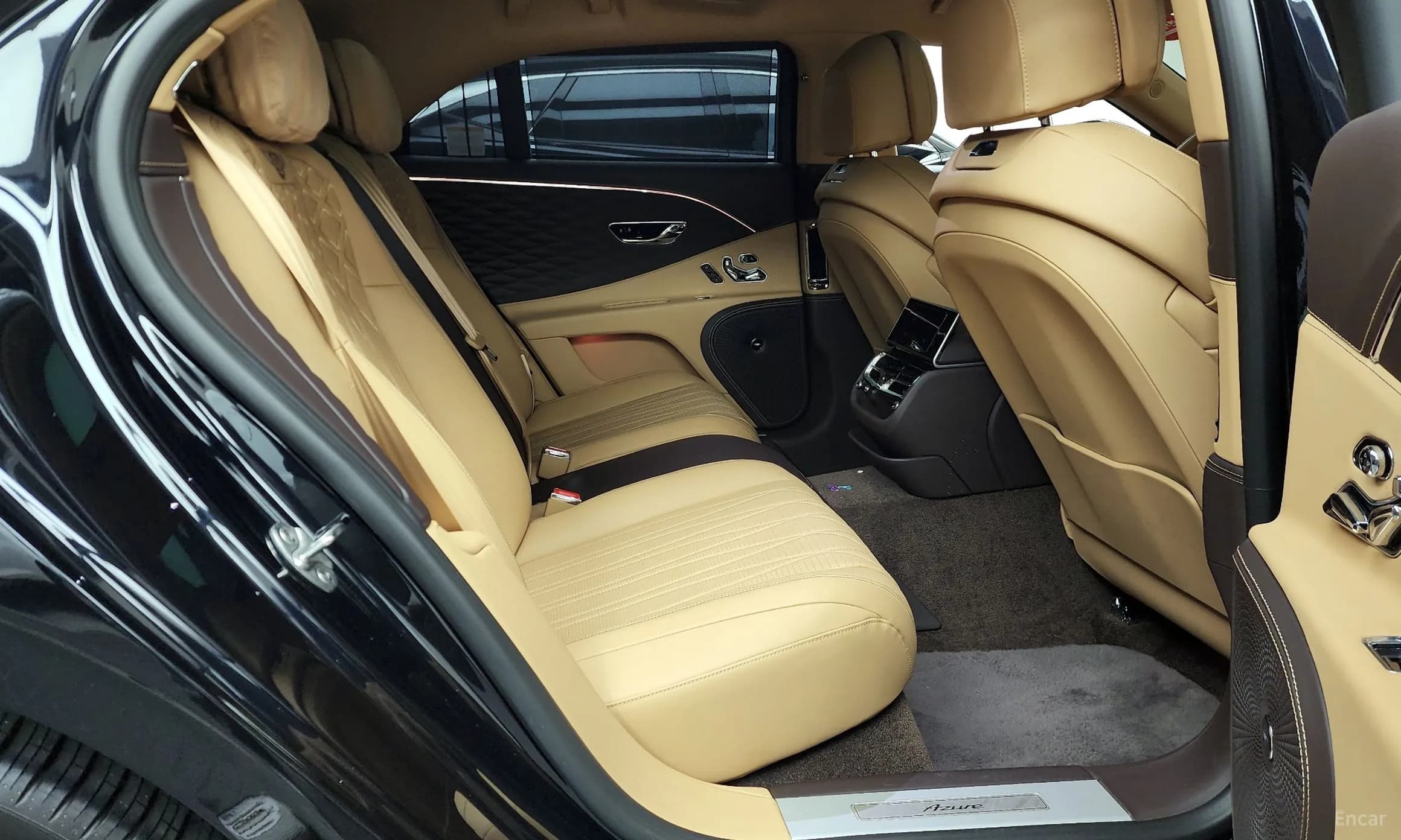 Flying Spur 3rd Generation