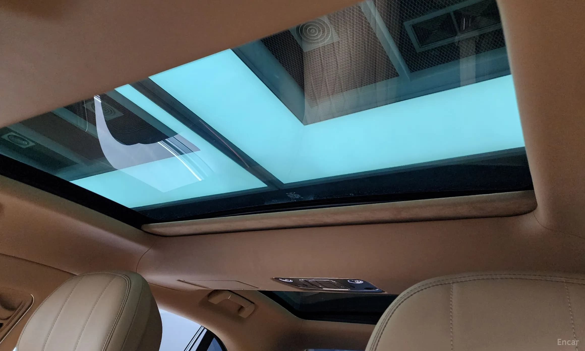 Flying Spur 3rd Generation