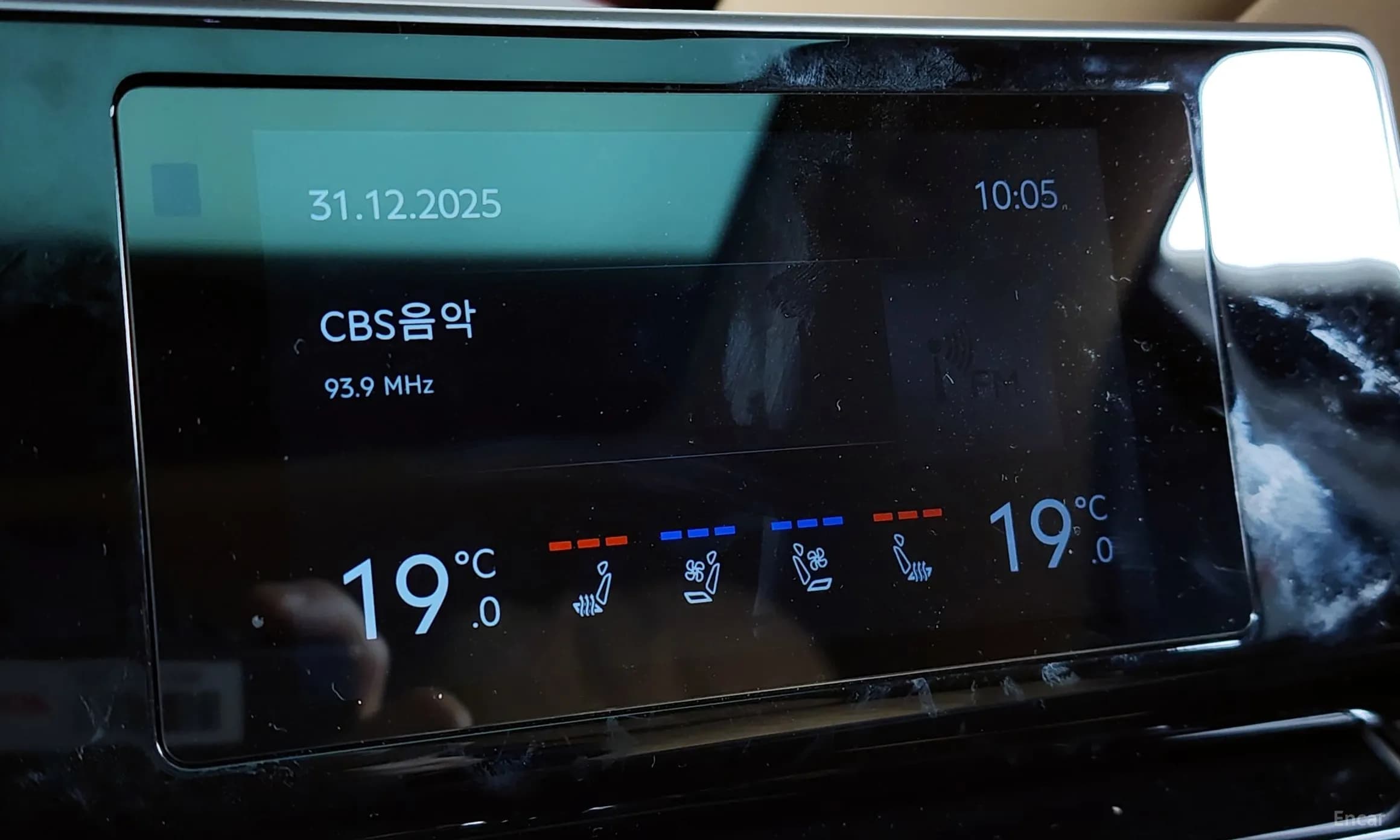 Flying Spur 3rd Generation