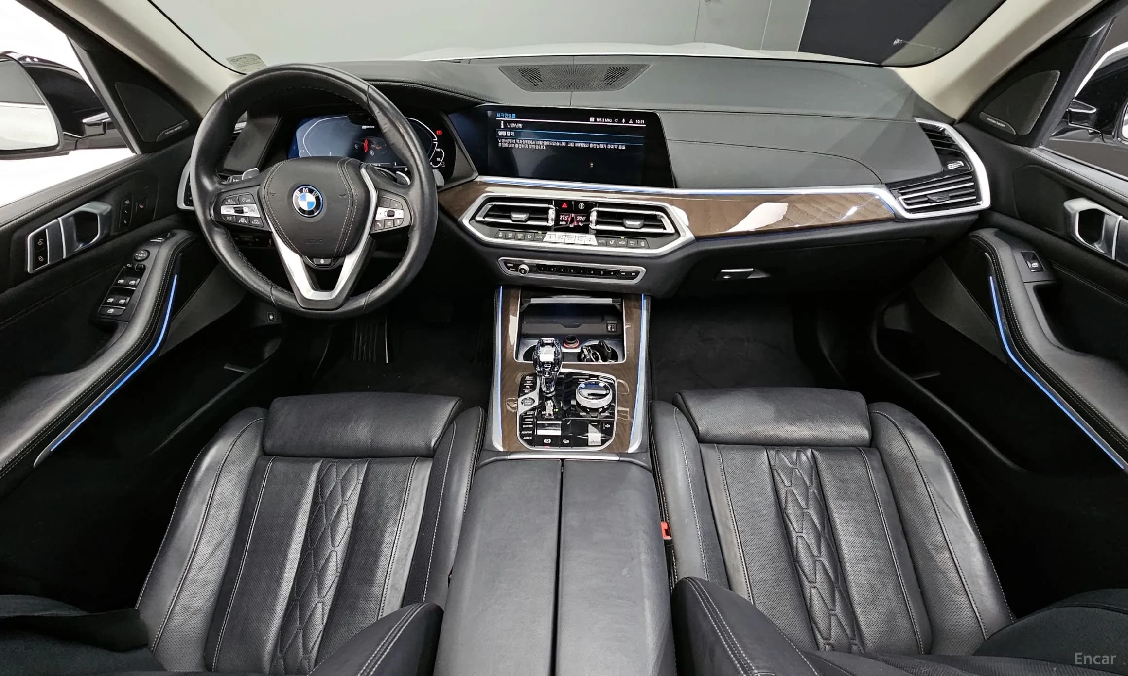 X5 (G05)