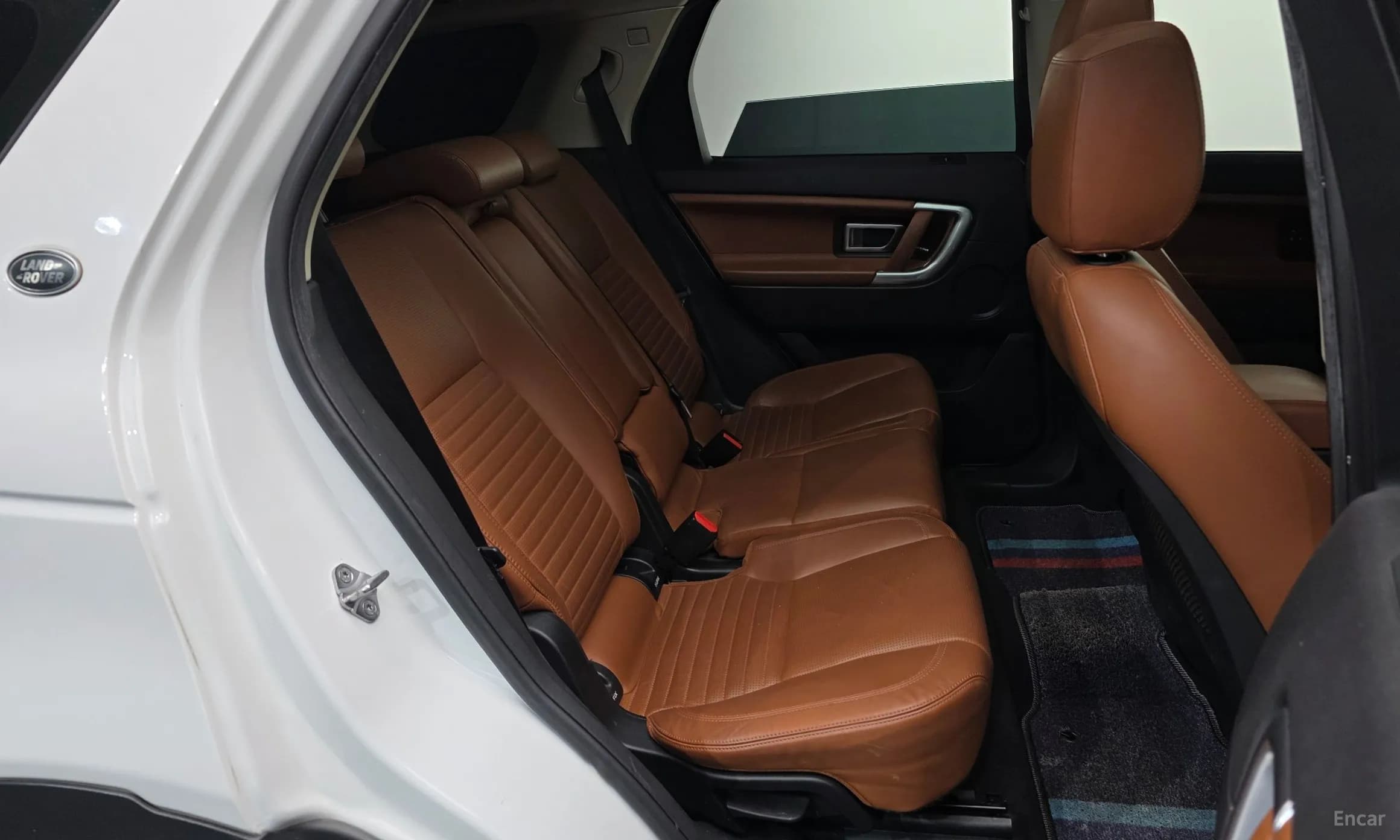 Discovery Sports
