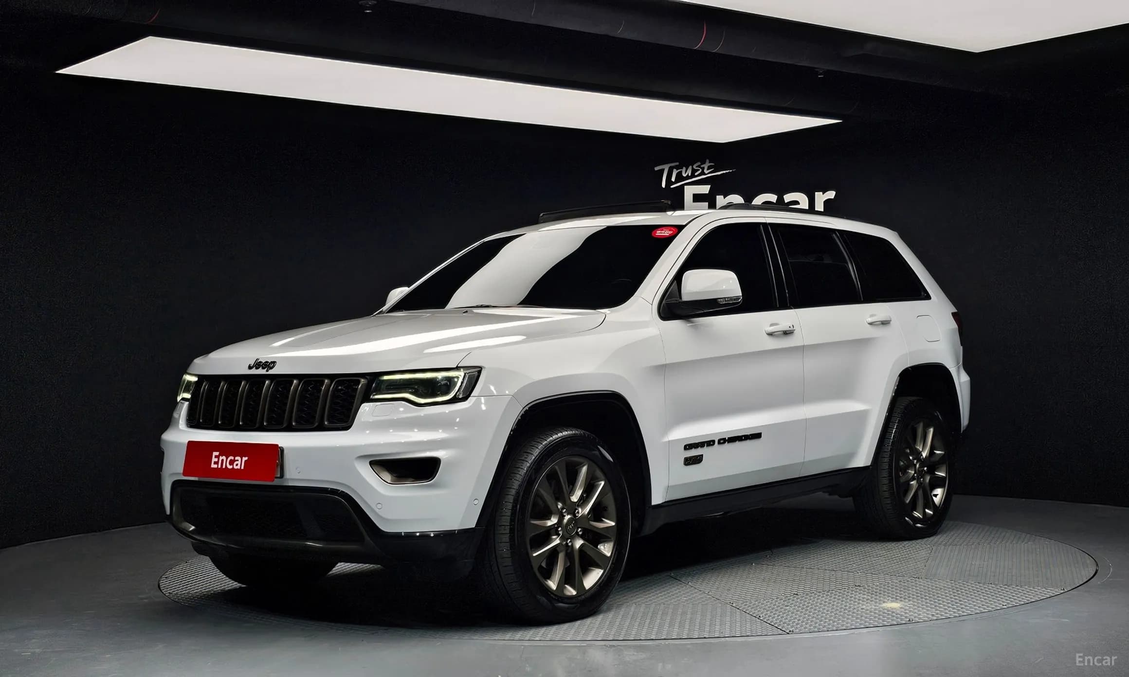 Grand Cherokee