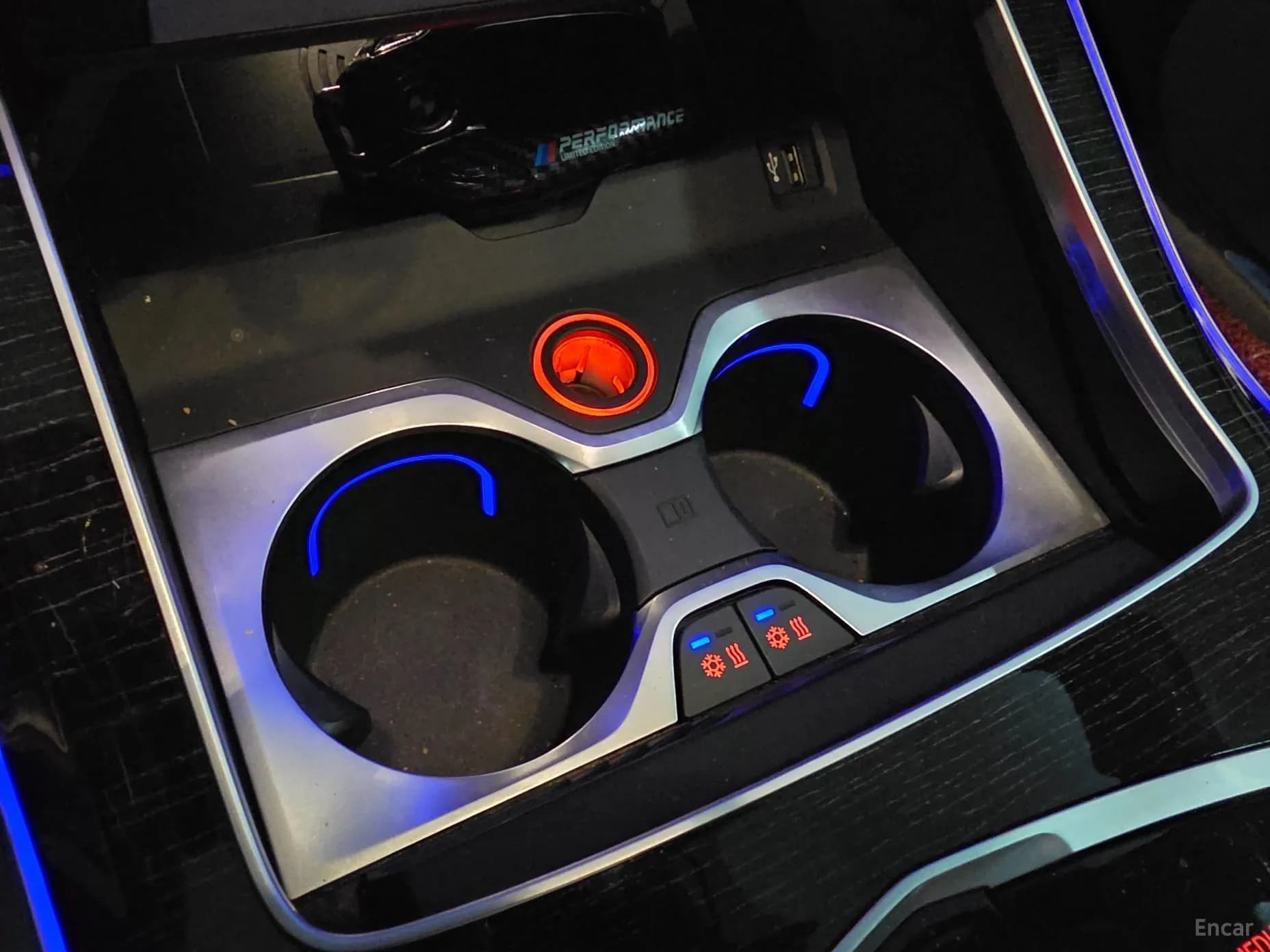 X7 (G07)