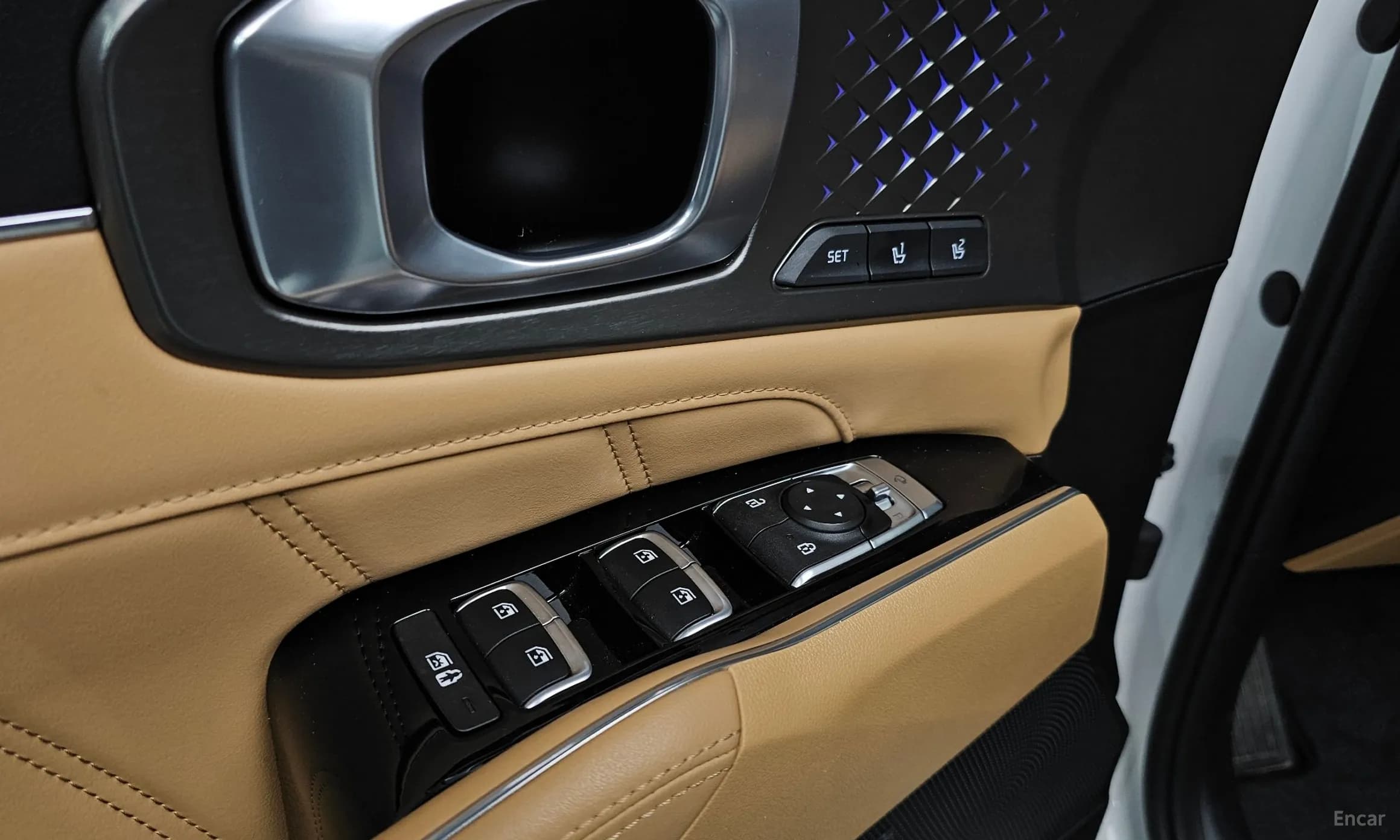 Sorento 4th generation