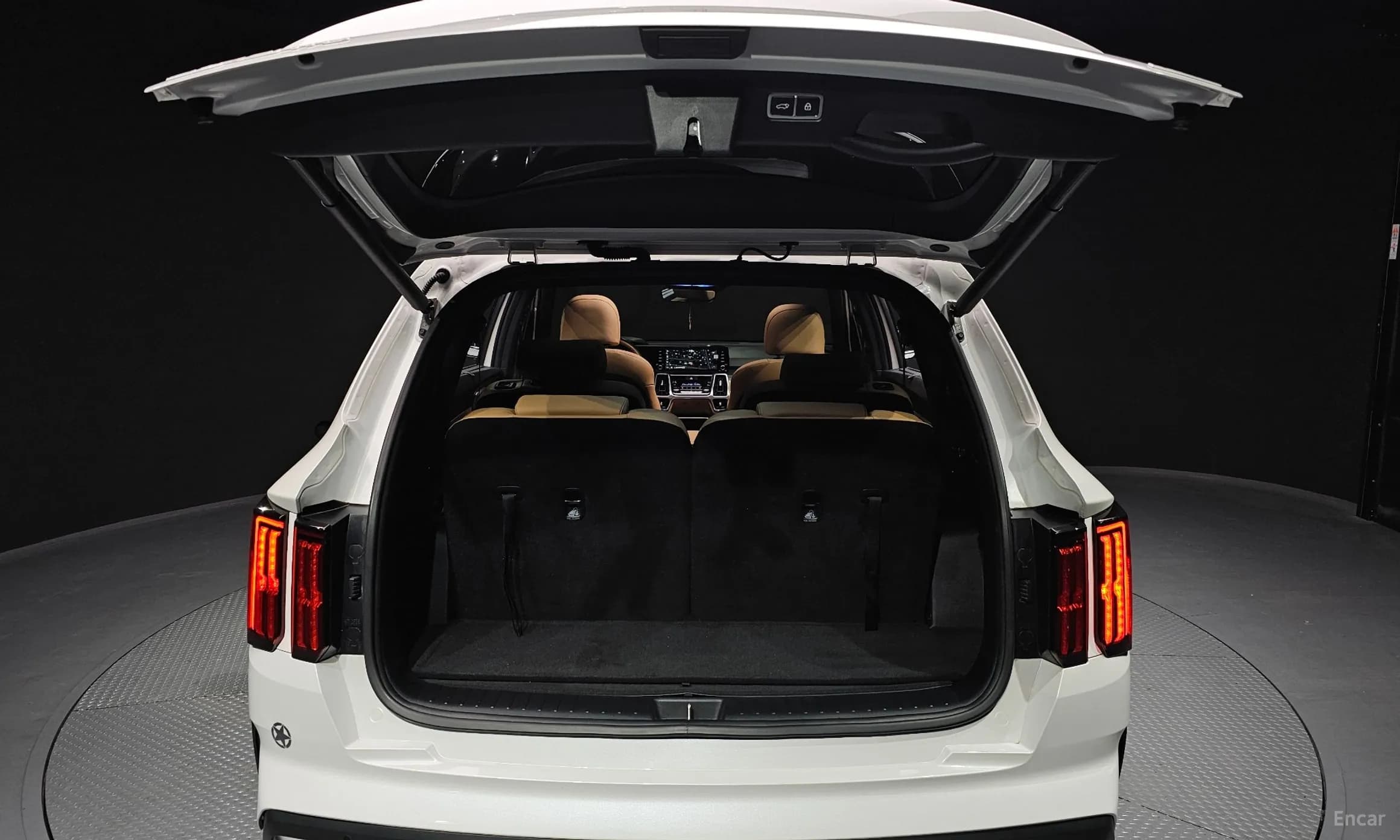 Sorento 4th generation