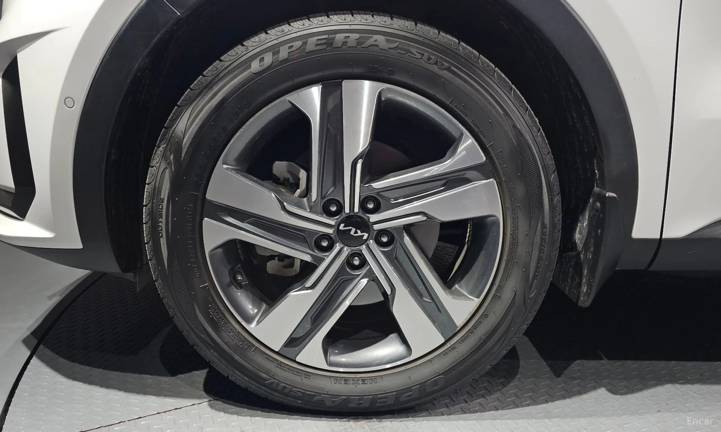 Sorento 4th generation