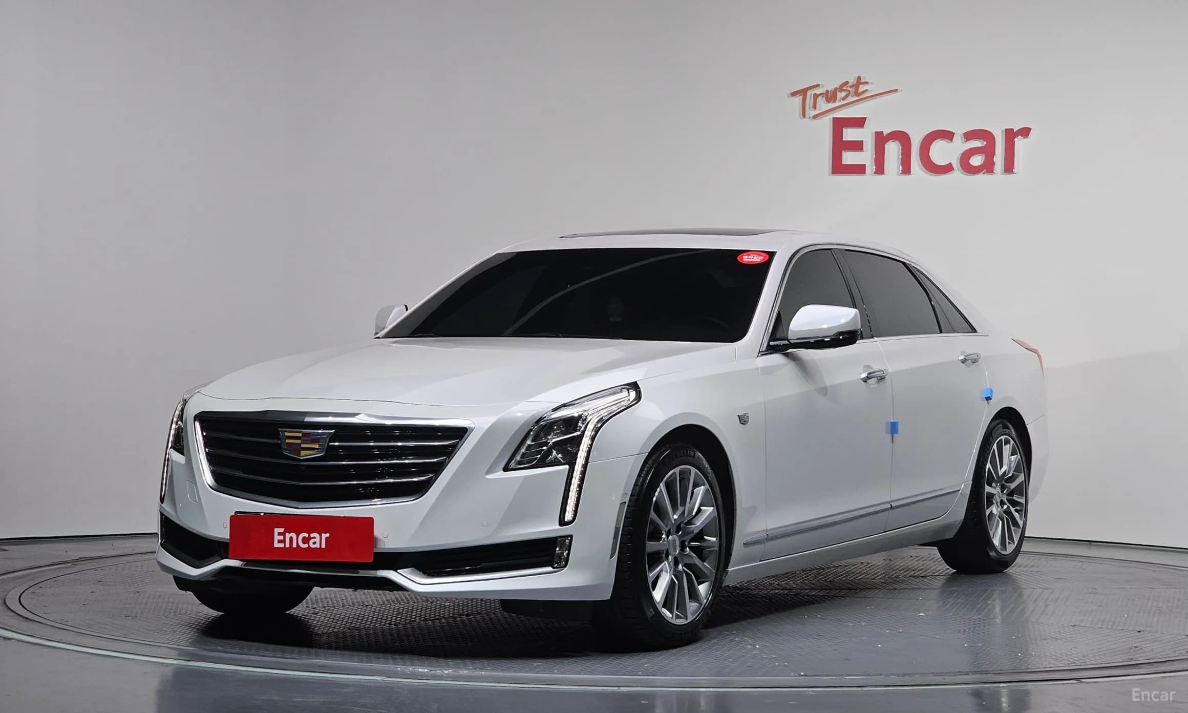 CT6